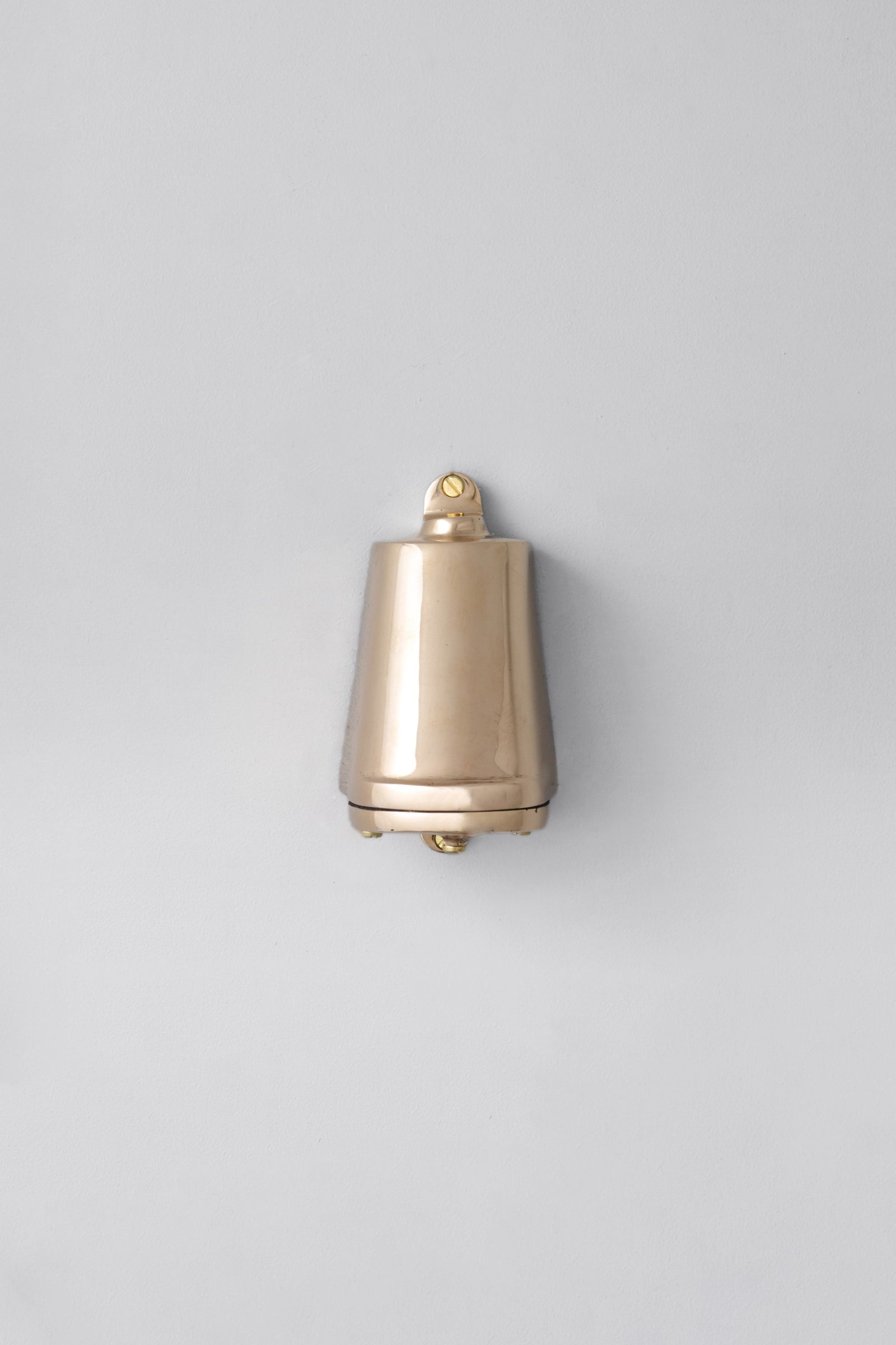 Variant Image for Polished Bronze