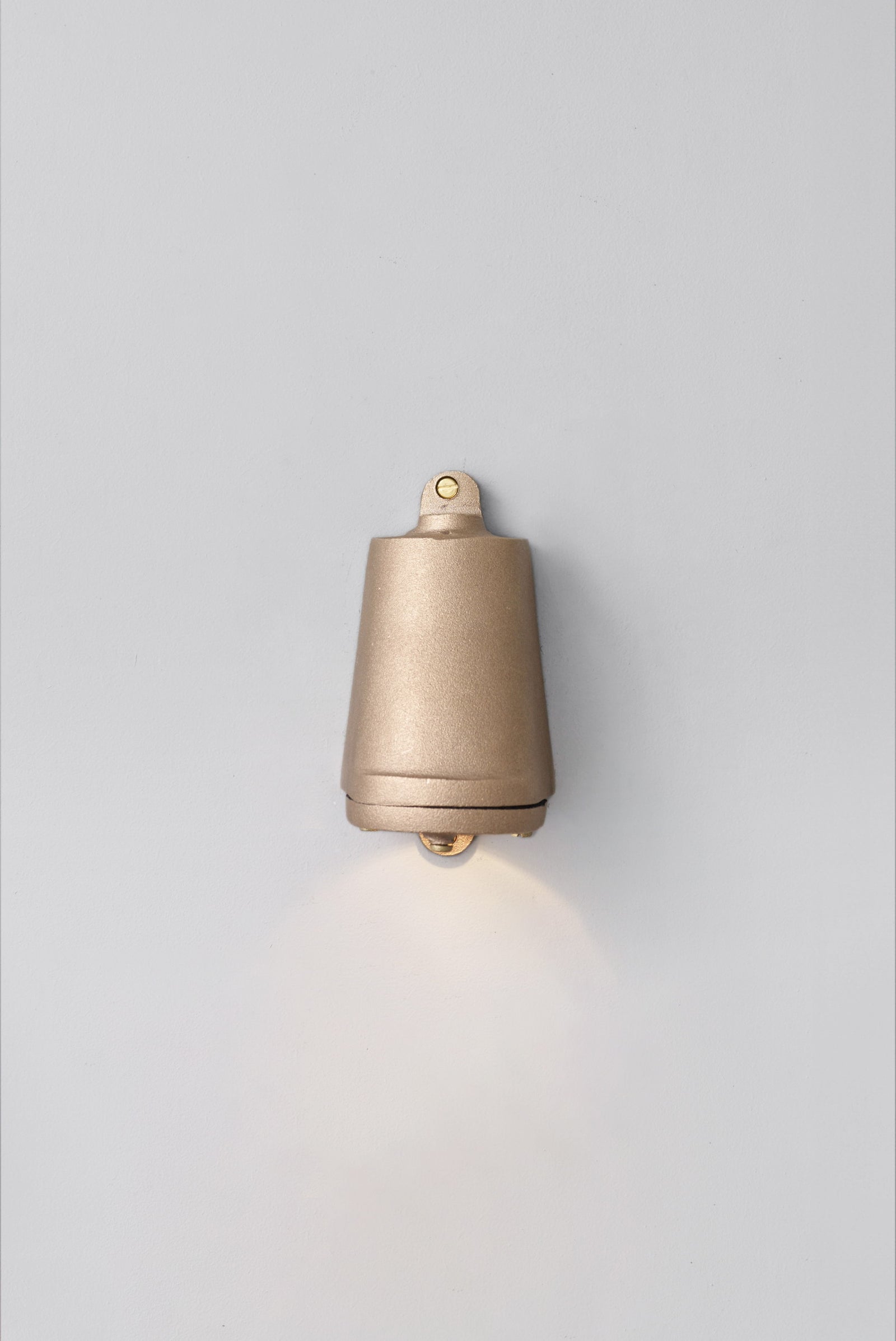 Variant Image for Sandblasted Bronze