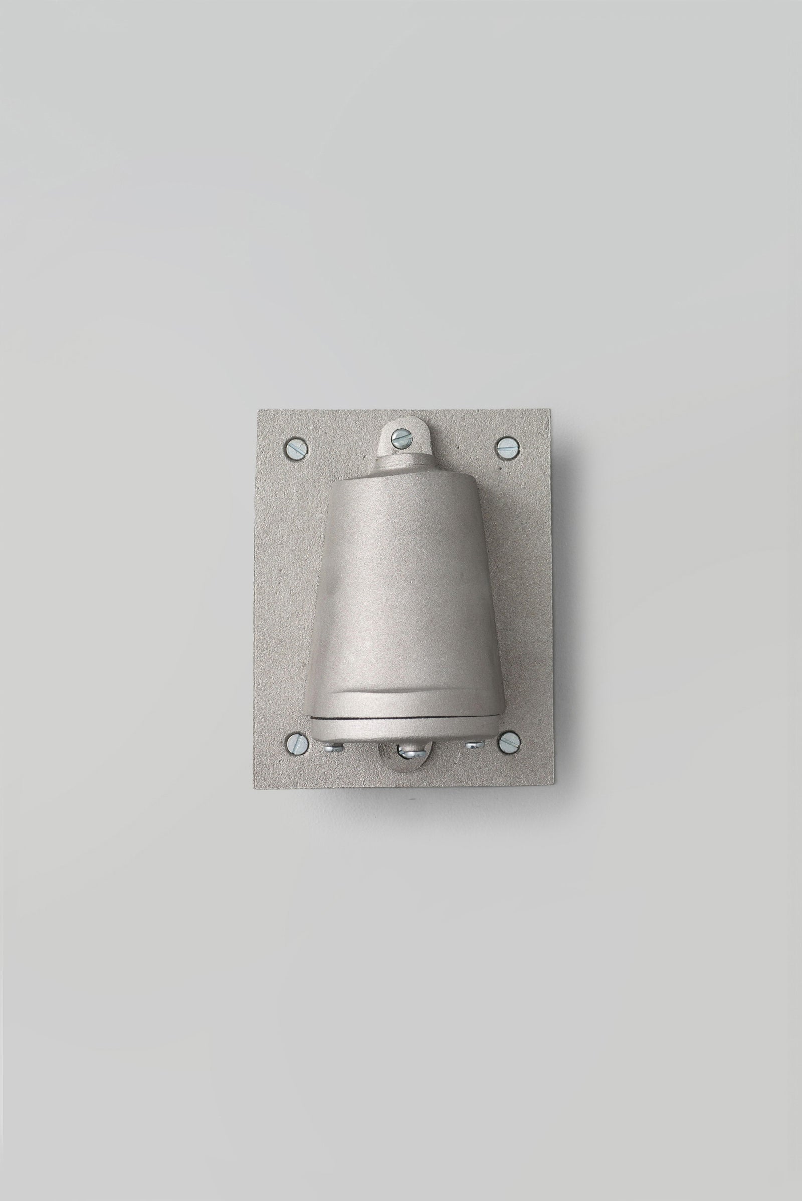 Variant Image for Sandgestrahltes eloxiertes Aluminium