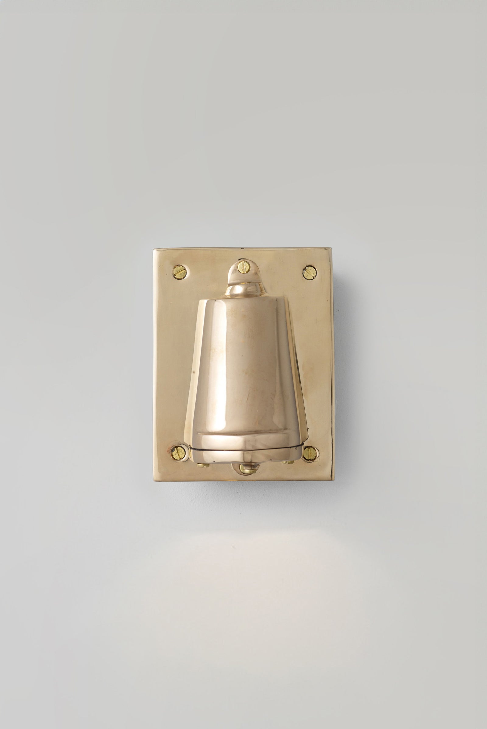 Variant Image for Polierte Bronze