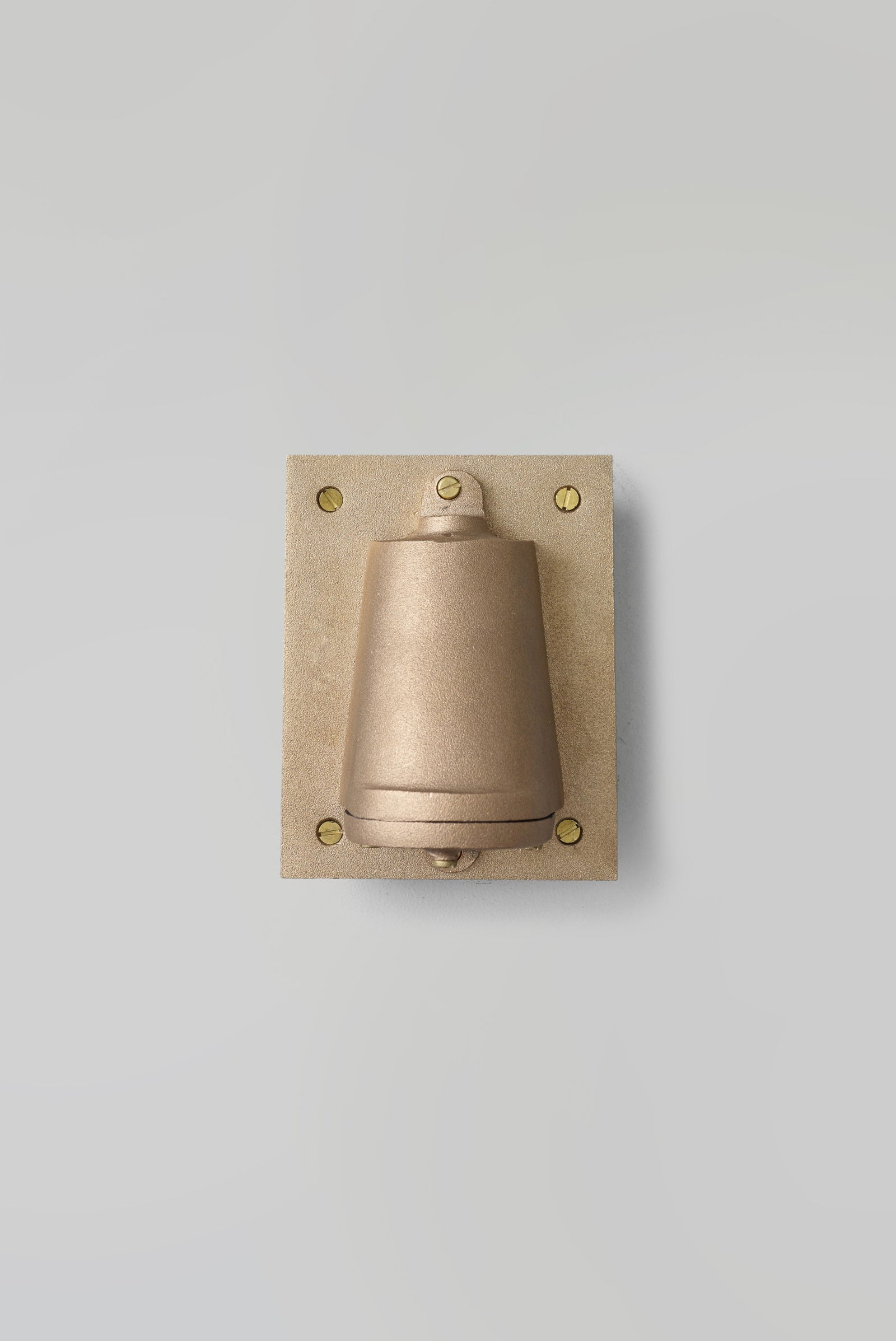 Variant Image for Sandgestrahlte Bronze