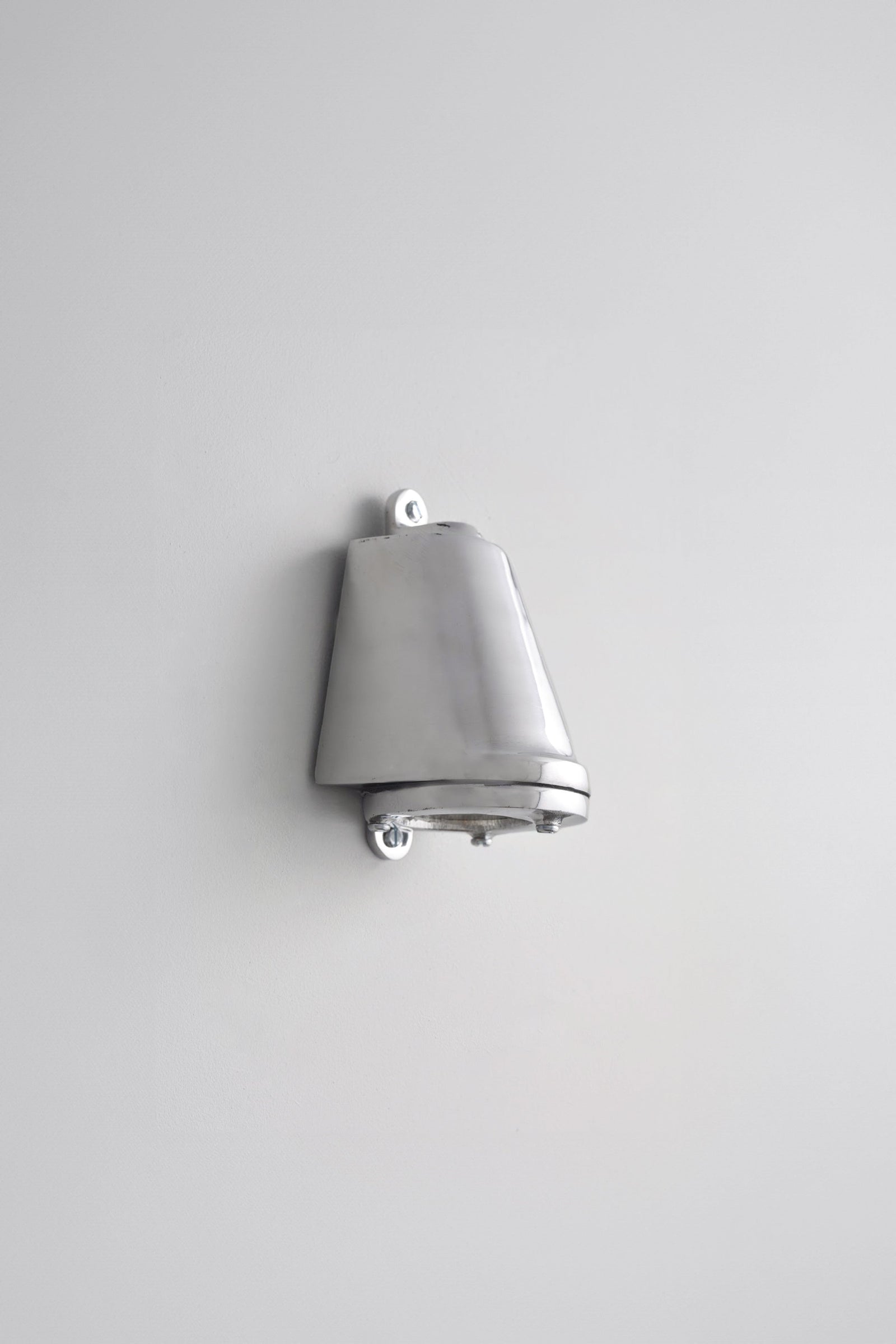 Variant Image for Polished Aluminium