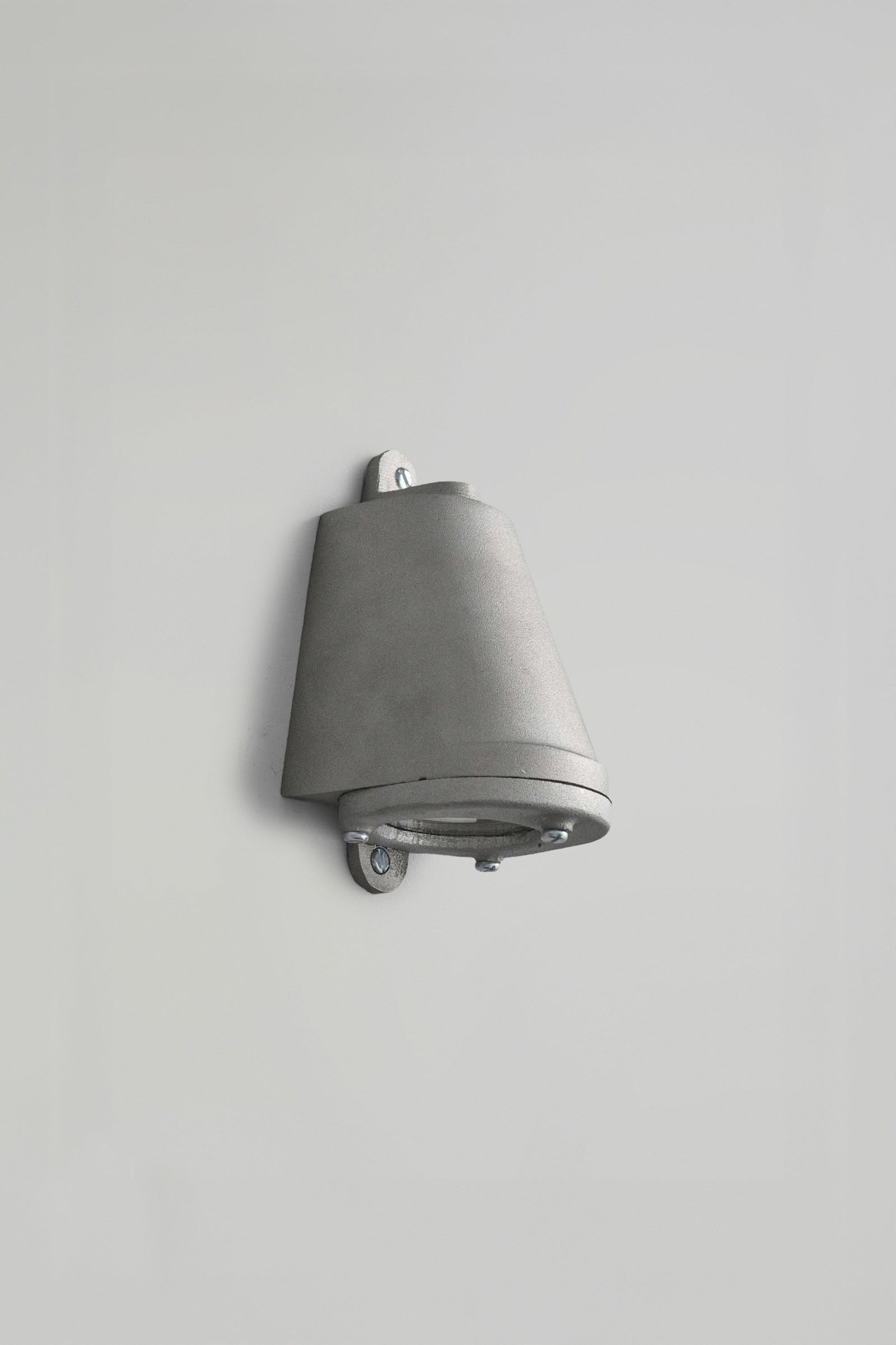 Variant Image for Sandblasted Anodised Aluminium