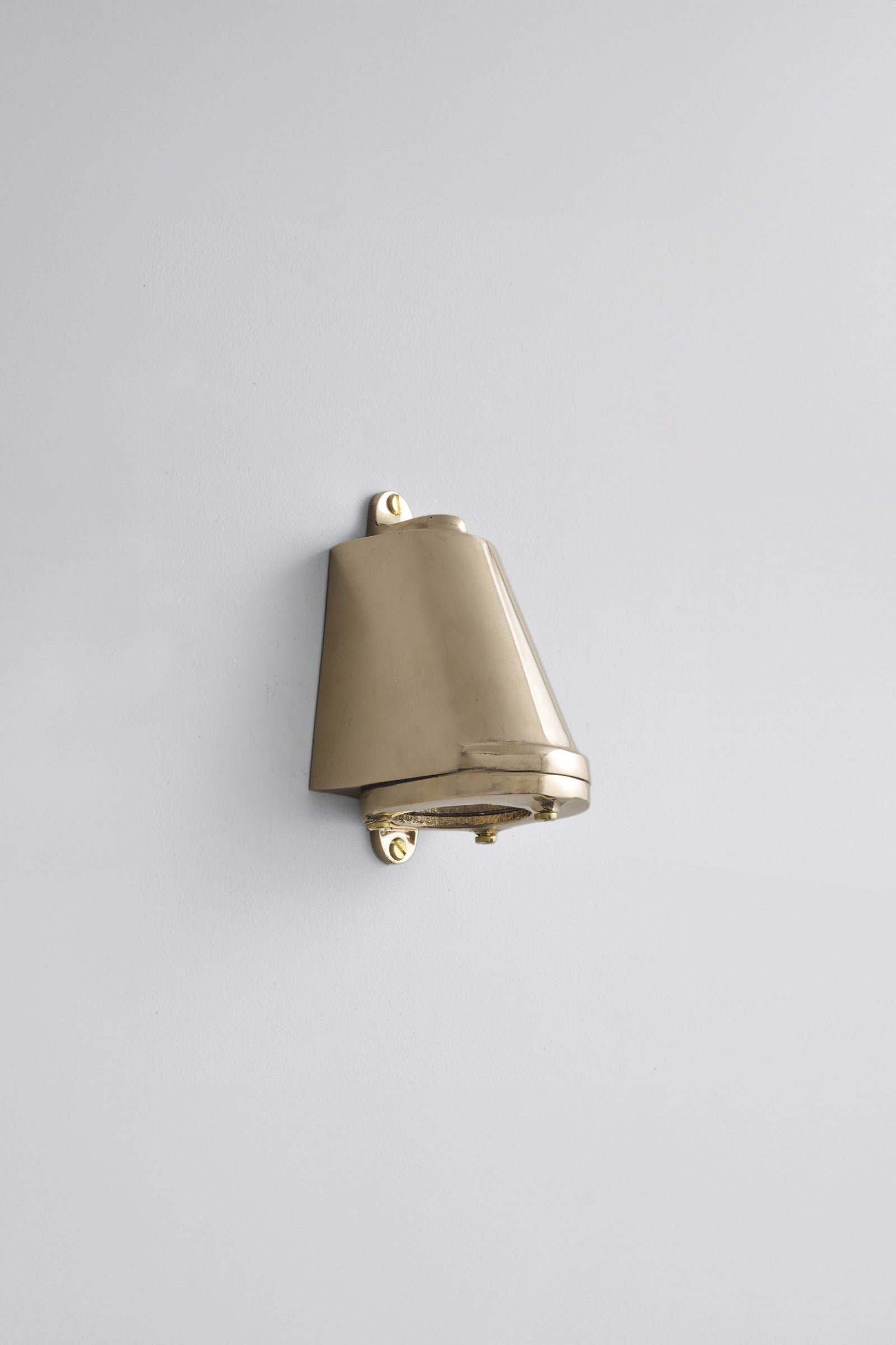Variant Image for Polished Bronze