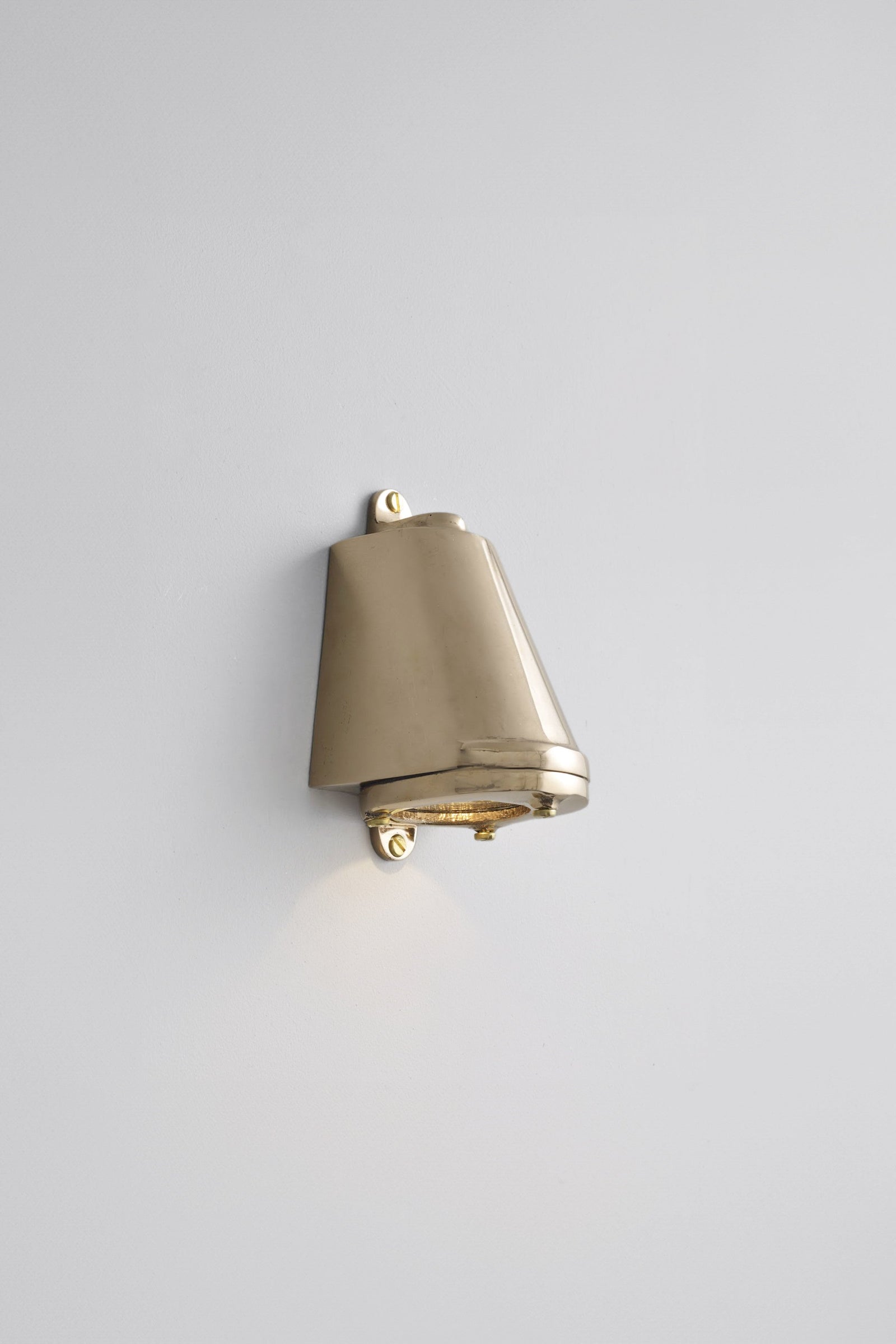 Variant Image for Polished Bronze