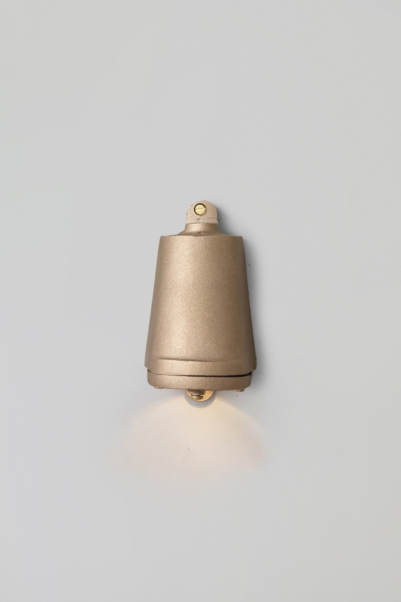 Variant Image for Sandblasted Bronze