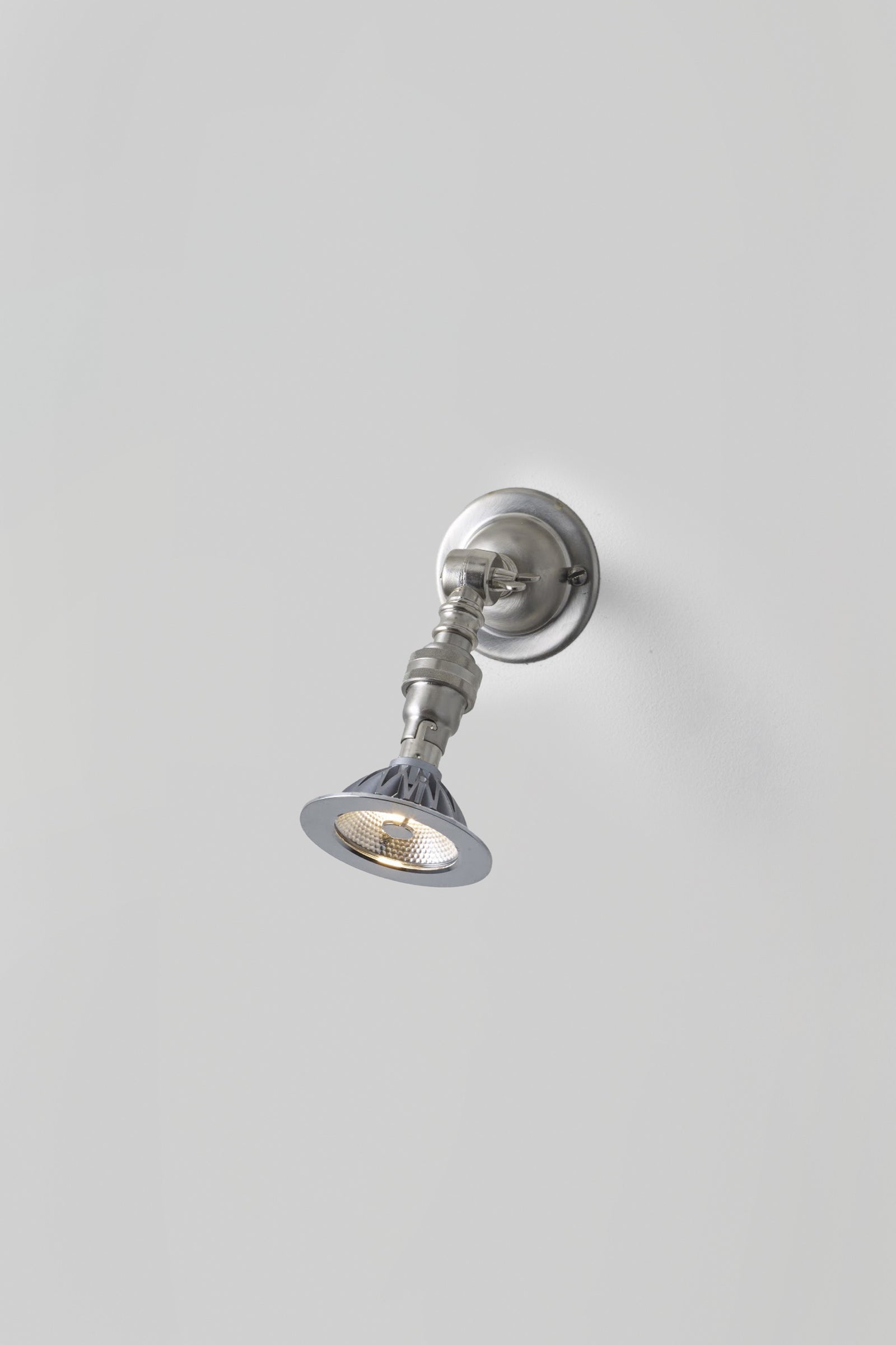 Variant Image for Nickel Plated / BA15D (Halogen)