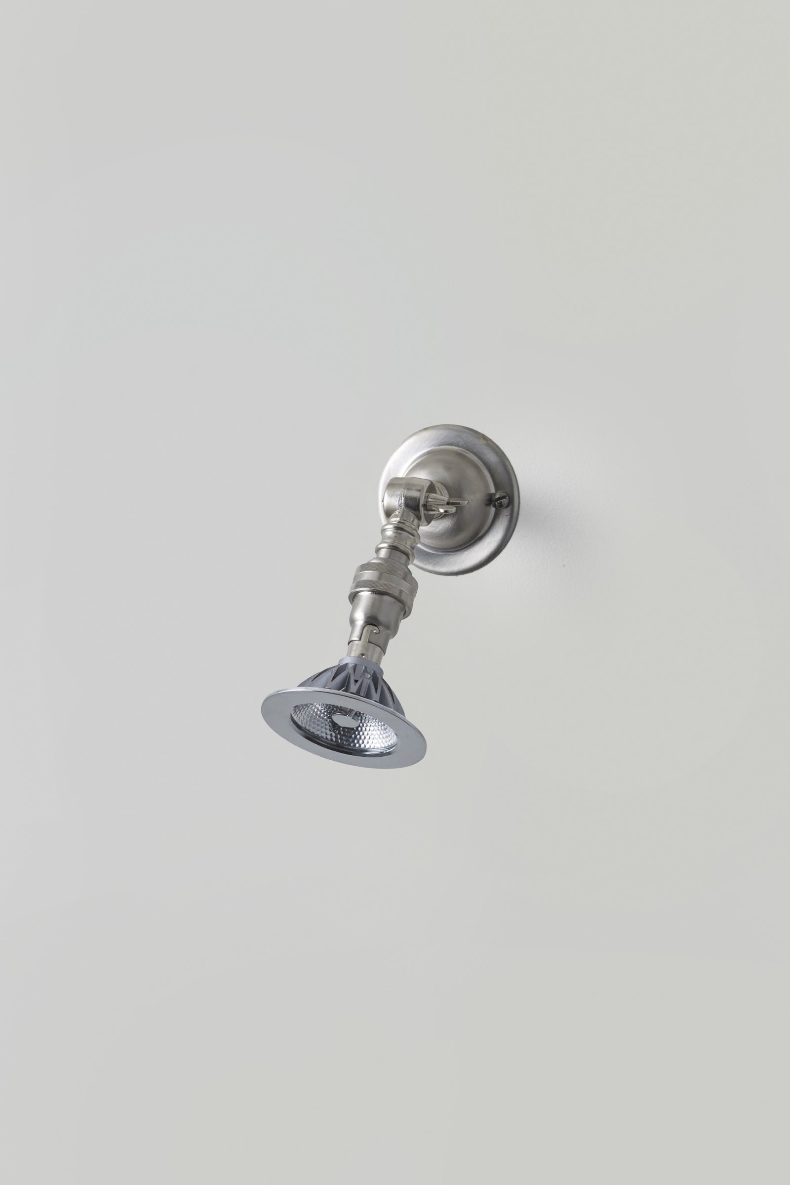 Variant Image for Nickel Plated / BA15D (LED)