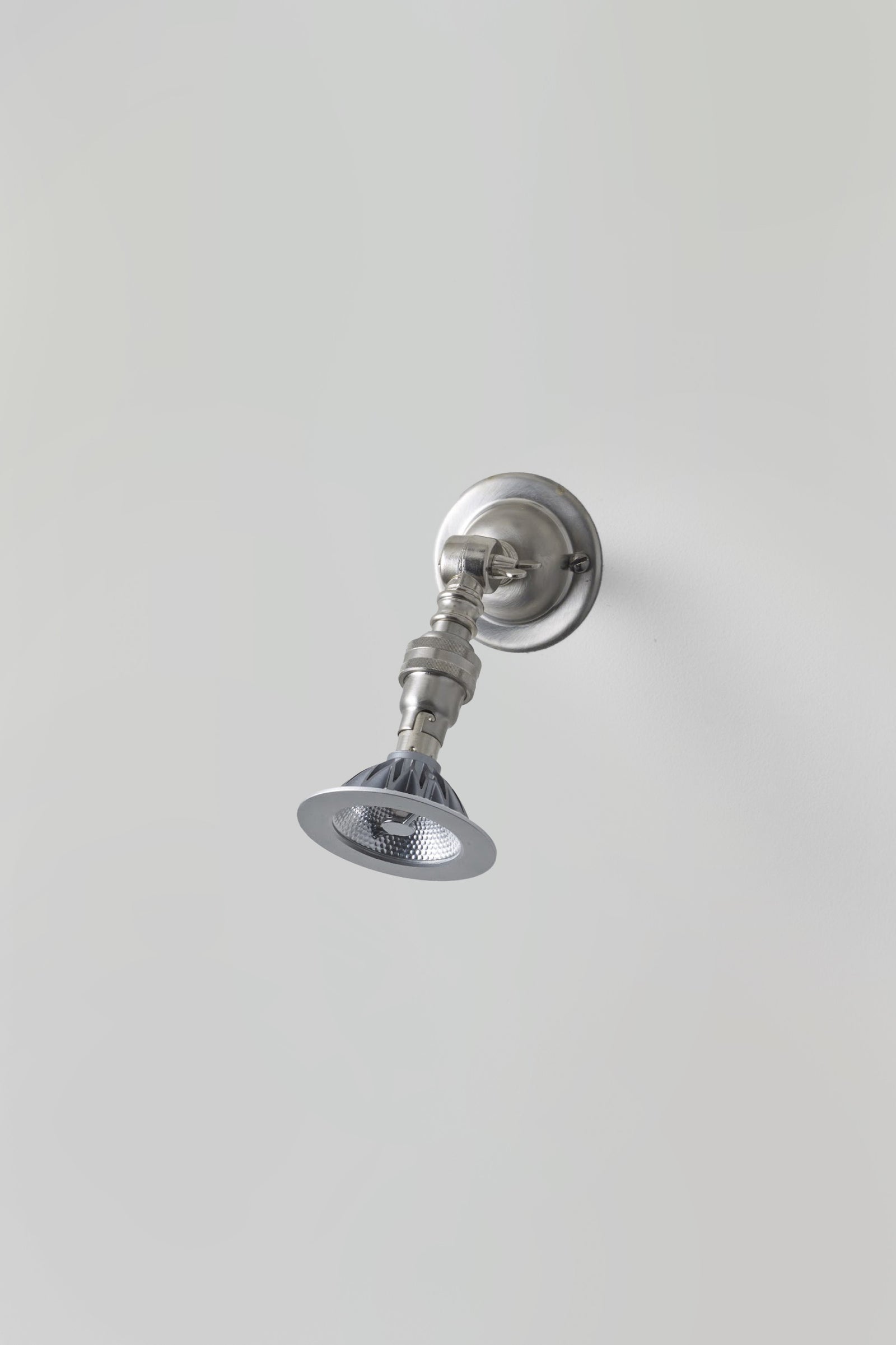 Variant Image for Nickel Plated / BA15D (LED)