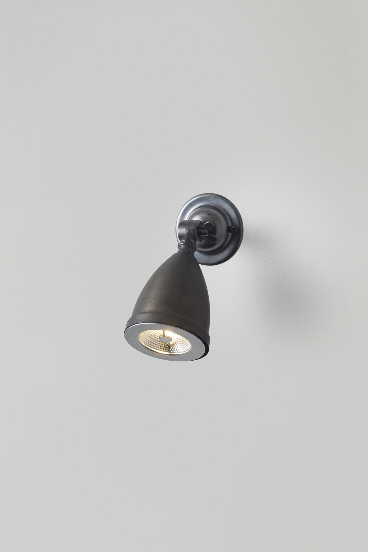 Whitby Spotlight, Shade & Remote Driver