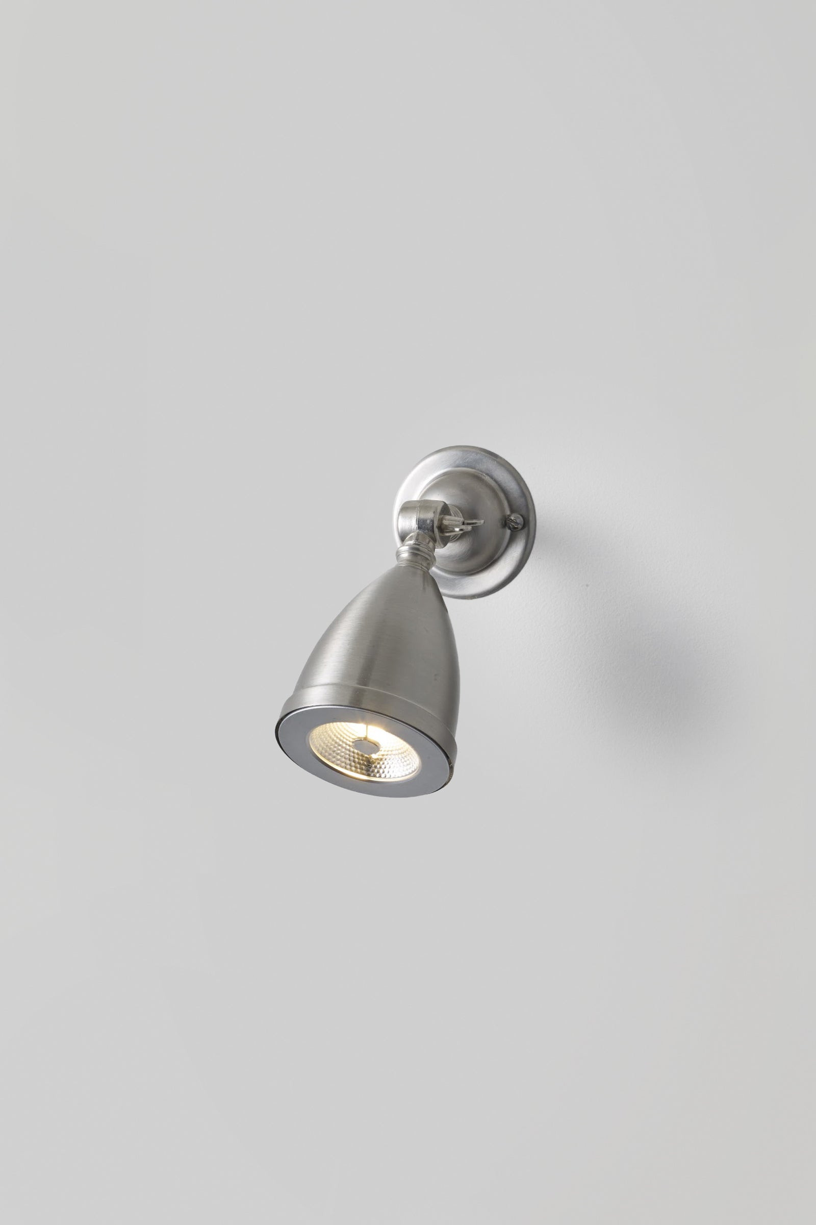 Variant Image for Vernickelt / BA15D (LED)