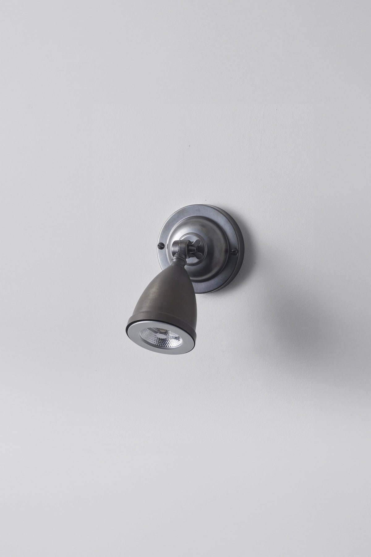 Whitby Spotlight Shade & Integral Driver