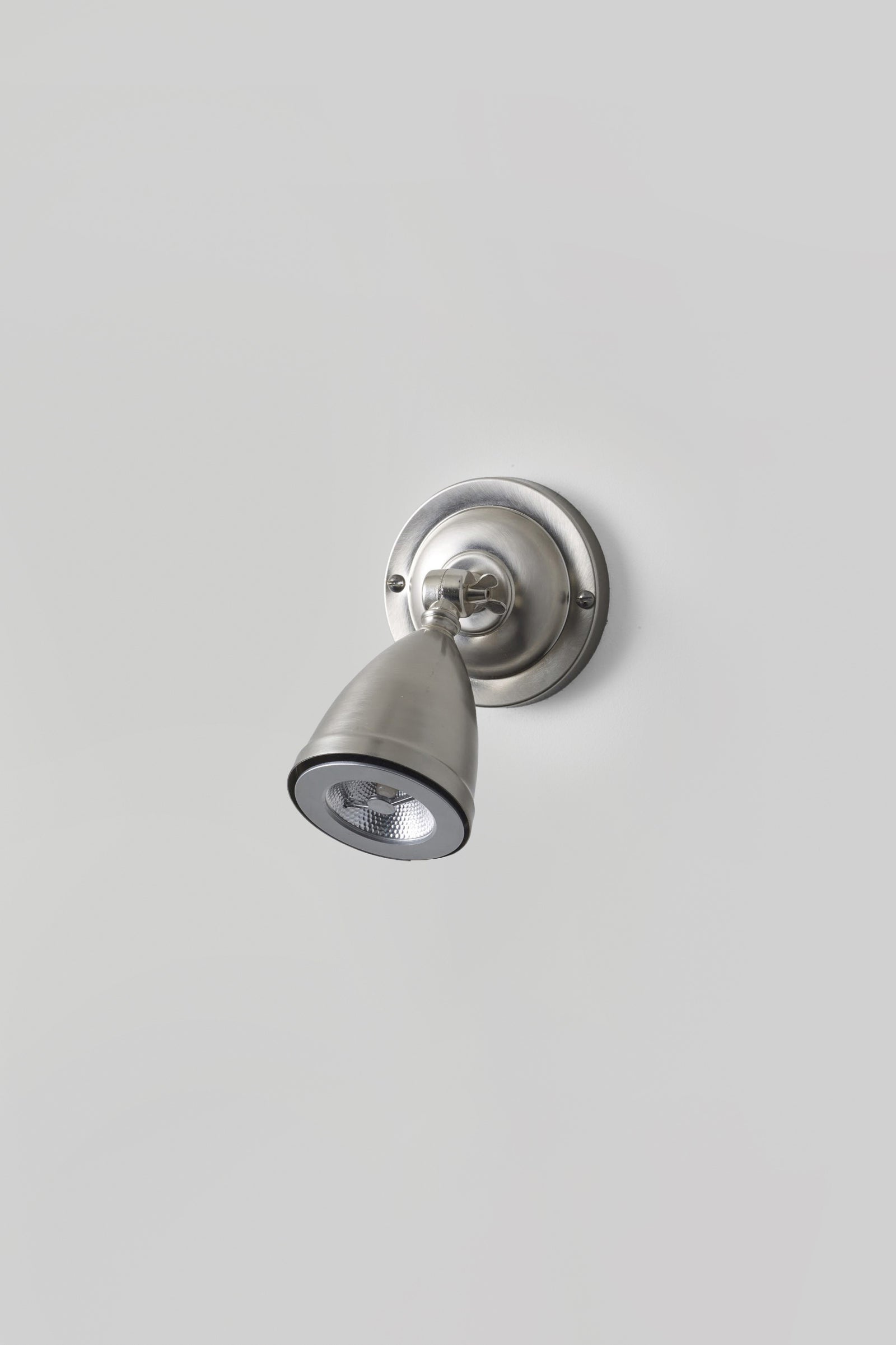 Variant Image for Nickel Plated / BA15D (LED)