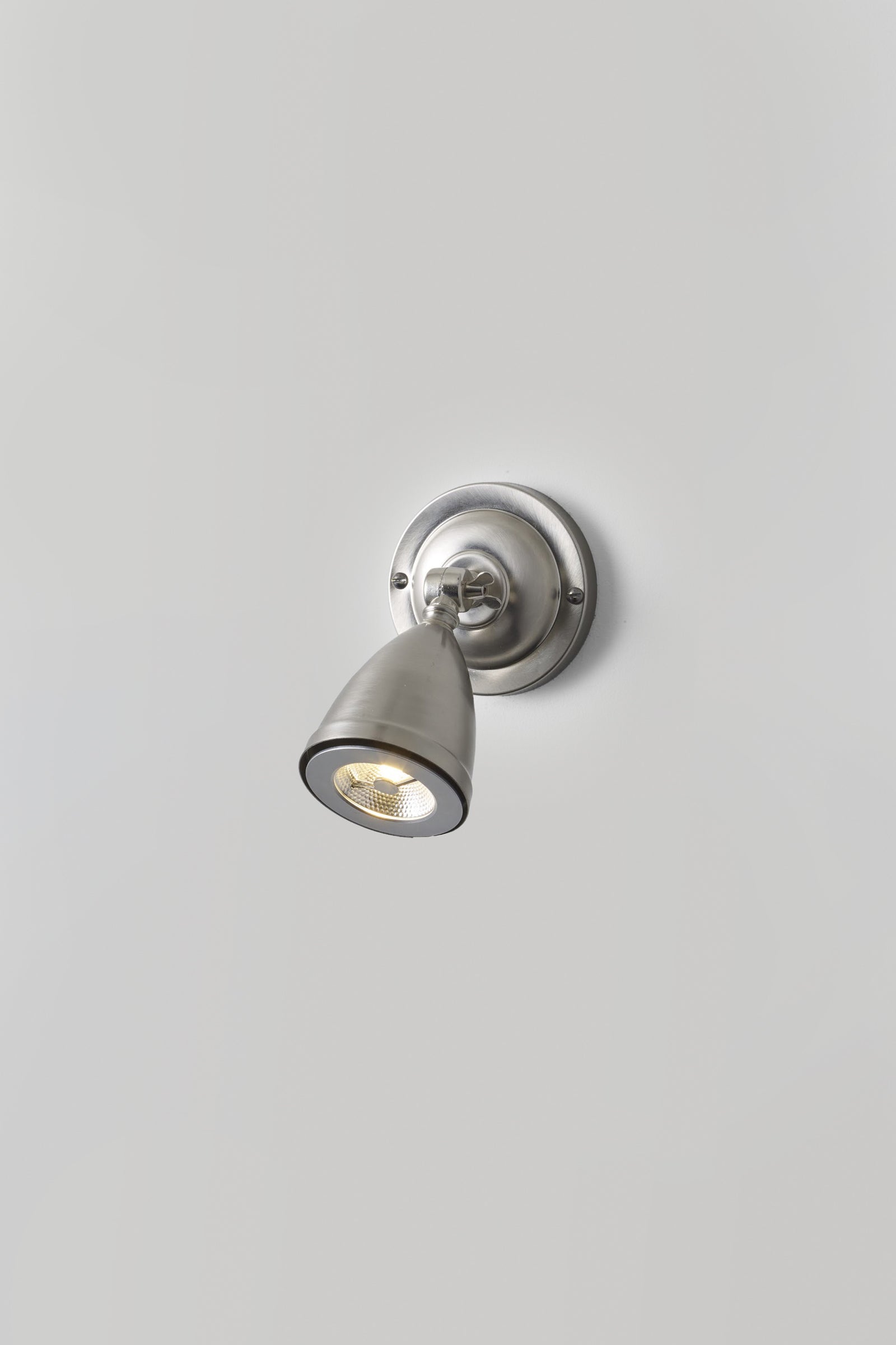 Variant Image for Nickel Plated / BA15D (LED)