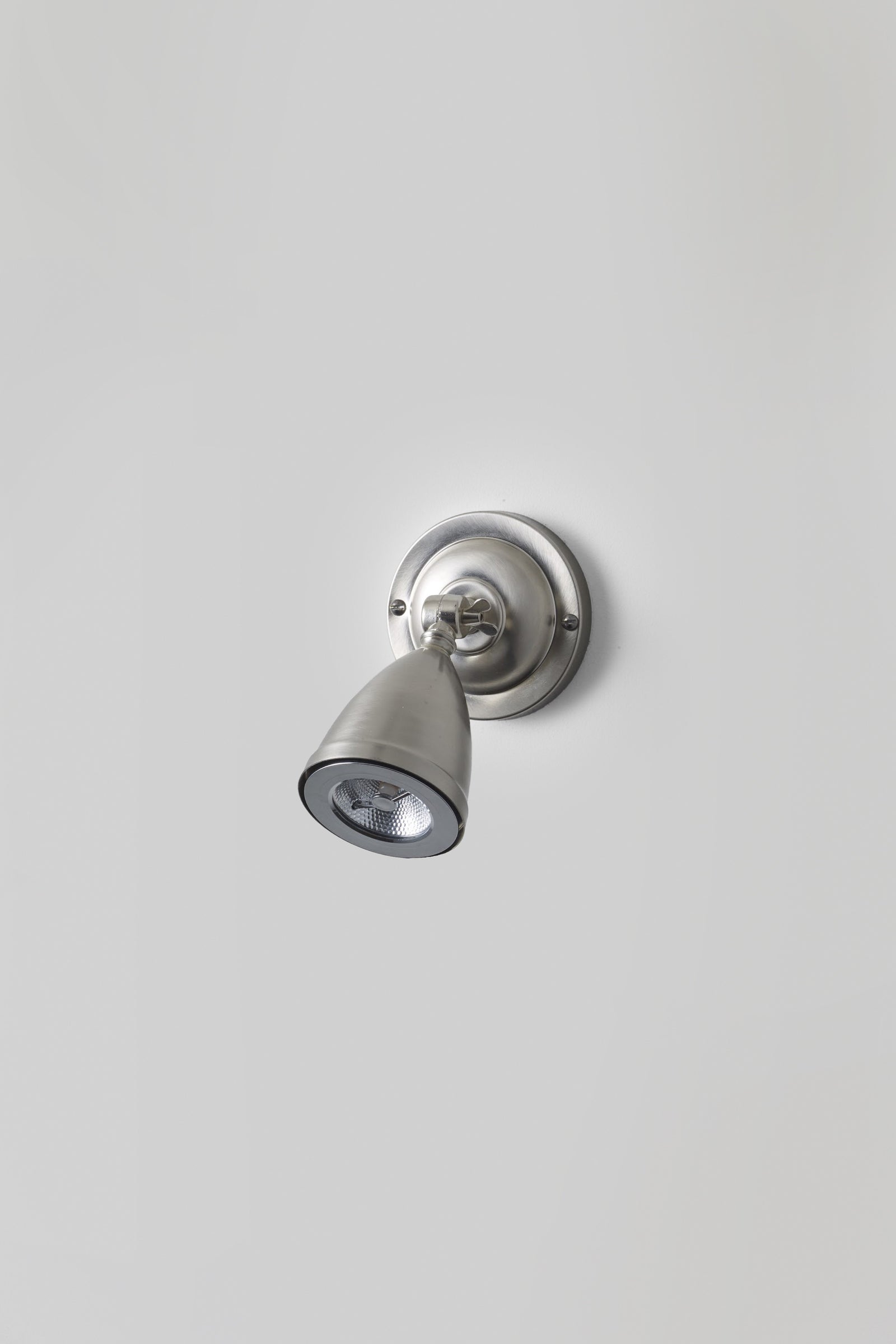 Variant Image for Nickel Plated / BA15D (LED)