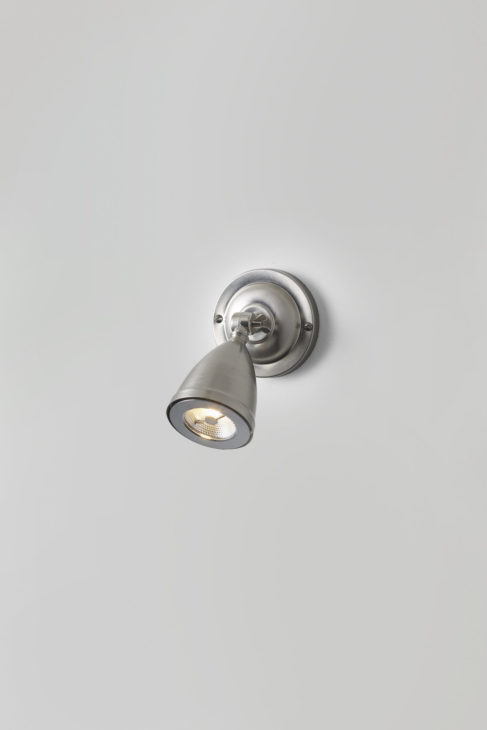 Variant Image for Nickel Plated / BA15D (LED)
