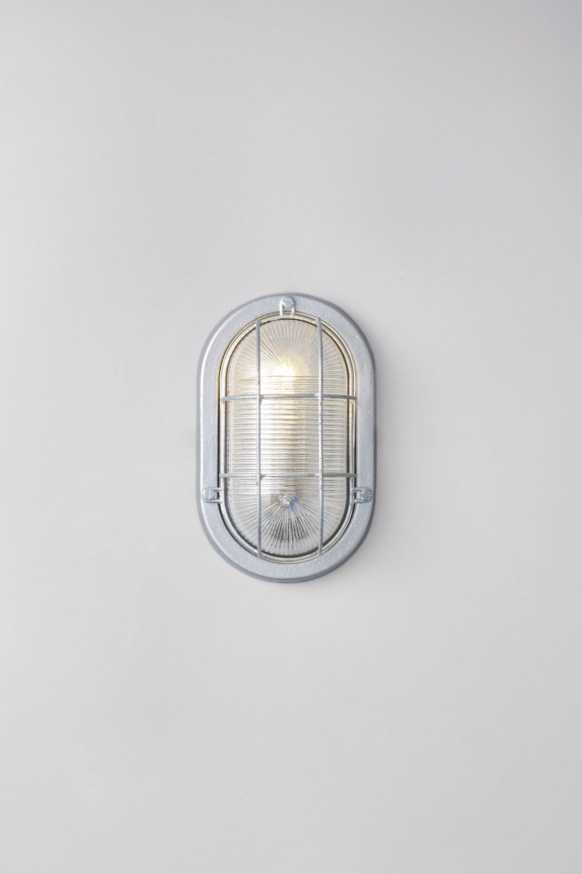 Variant Image for Silber / Prismatiisch