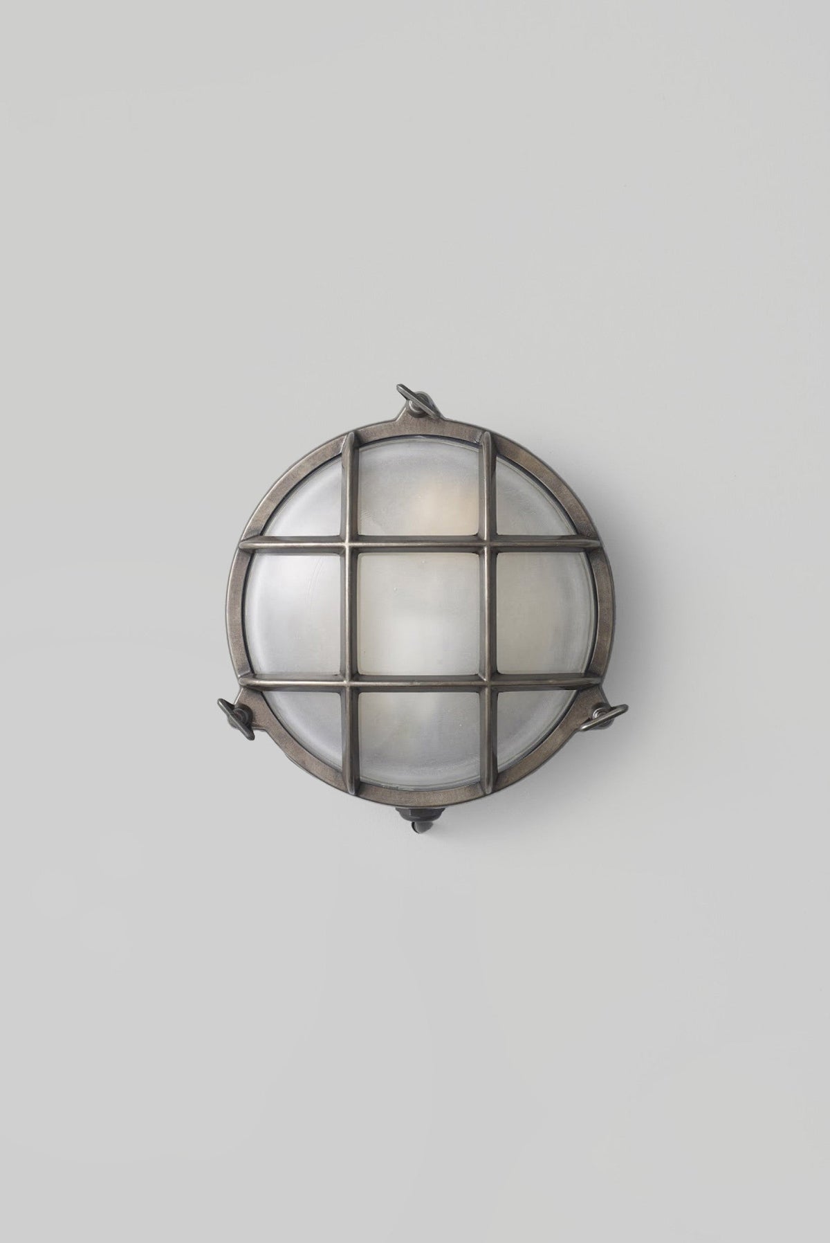 Variant Image for Weathered Brass / Frosted
