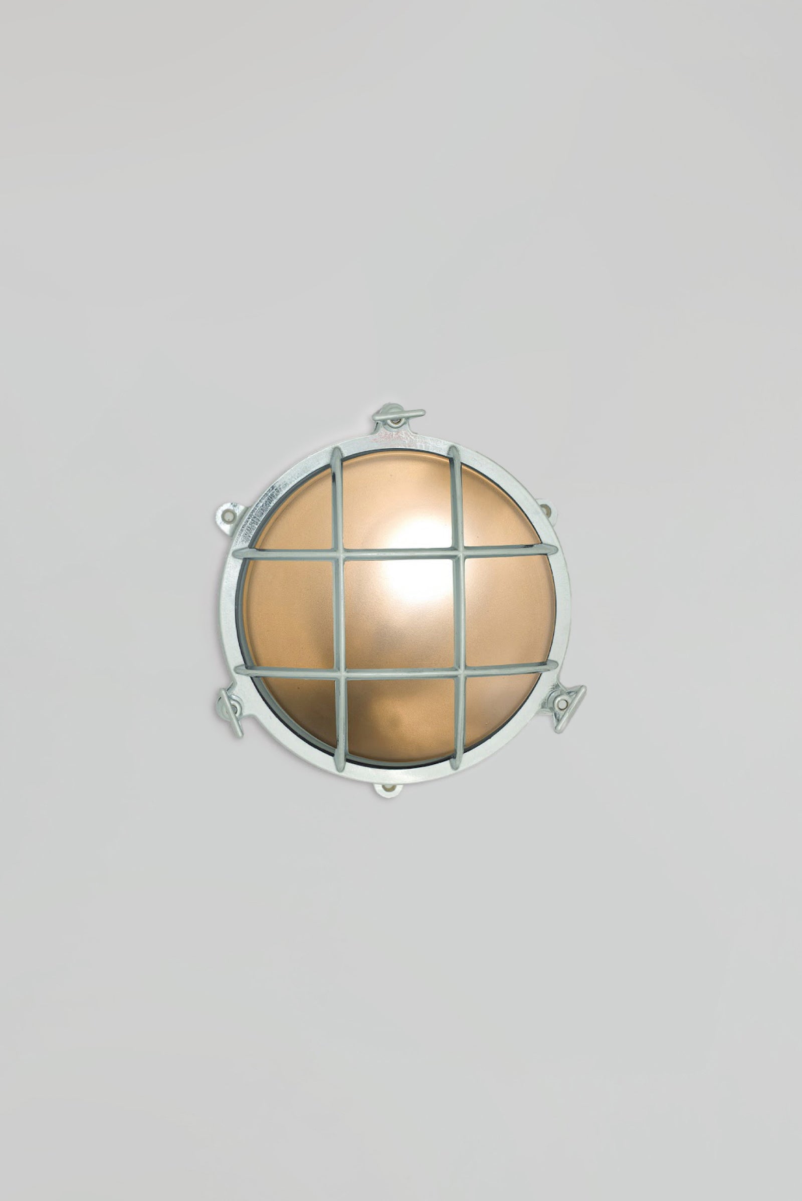 Variant Image for Chrome / Dépoli