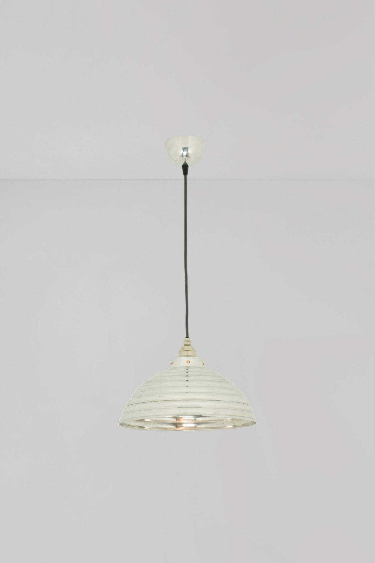 Suspension Ripple avec Douille simple
