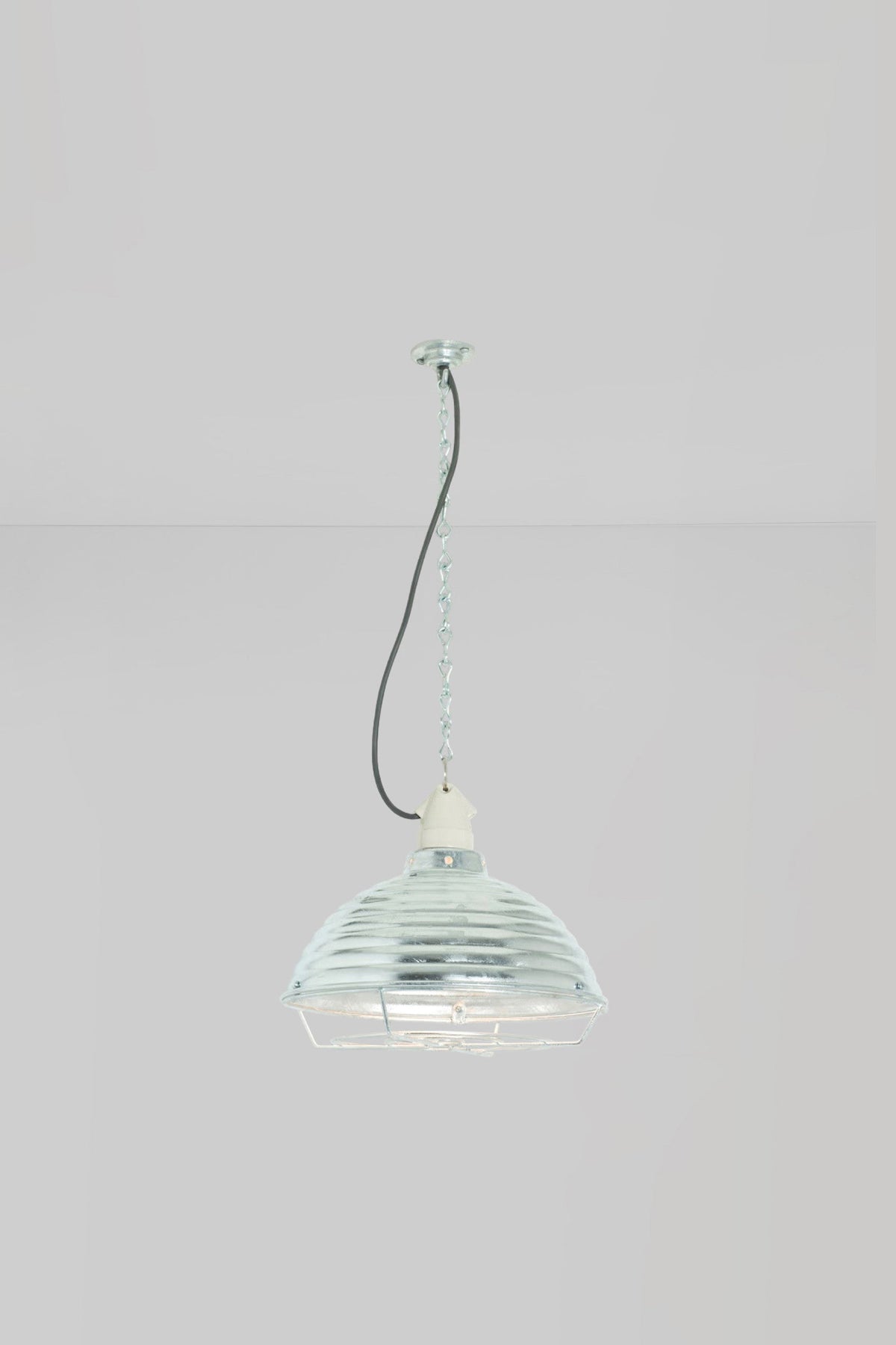 Suspension Ripple