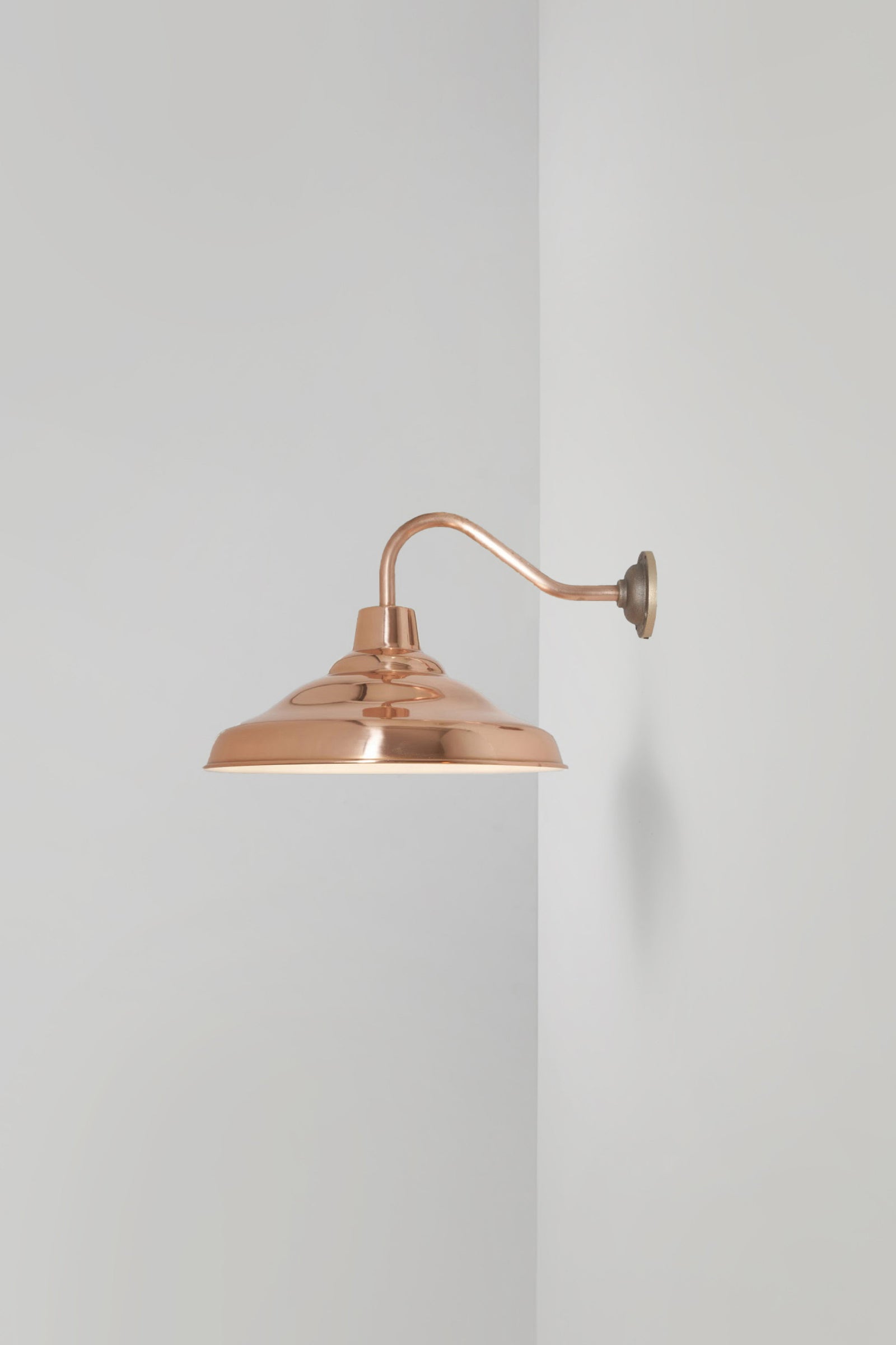 Variant Image for Polished Copper / White
