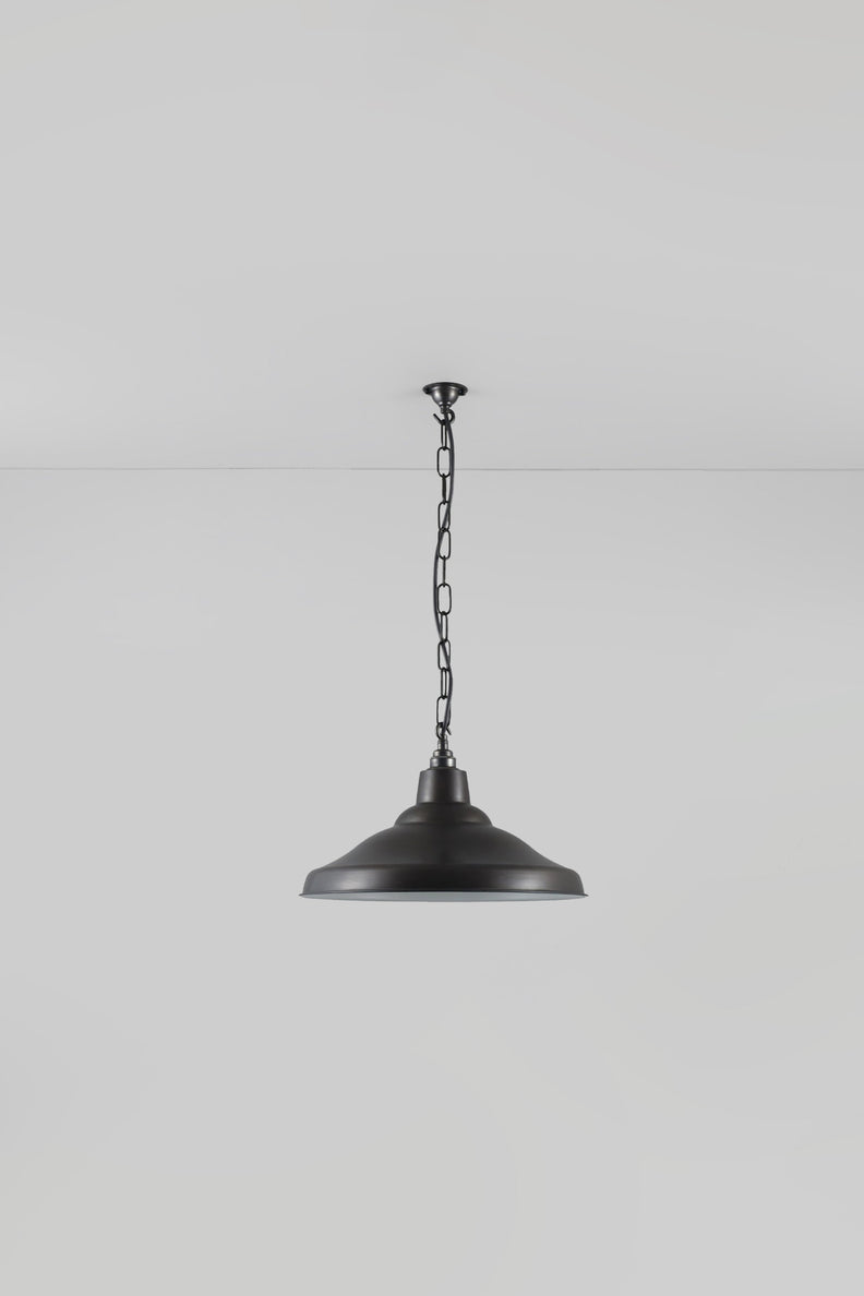 Suspension School