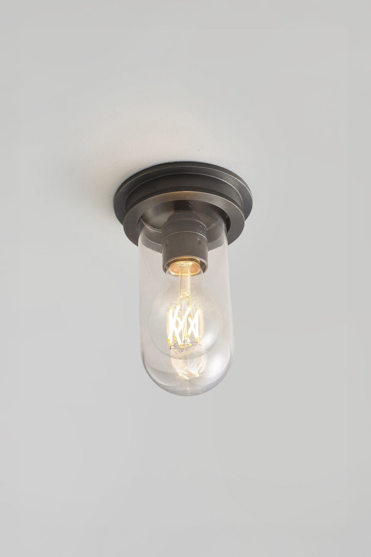 Ship's Companionway Light 7202