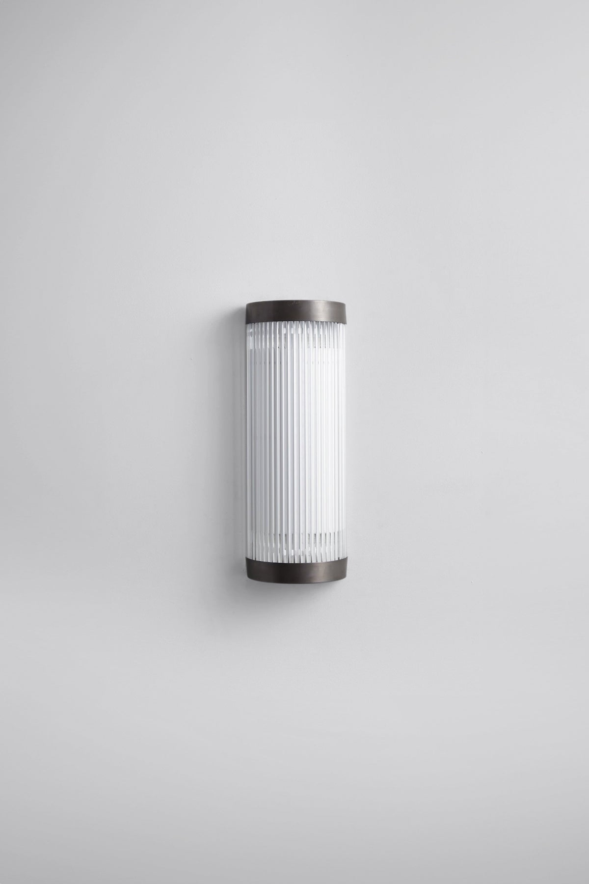 Wide Pillar Light 40cm