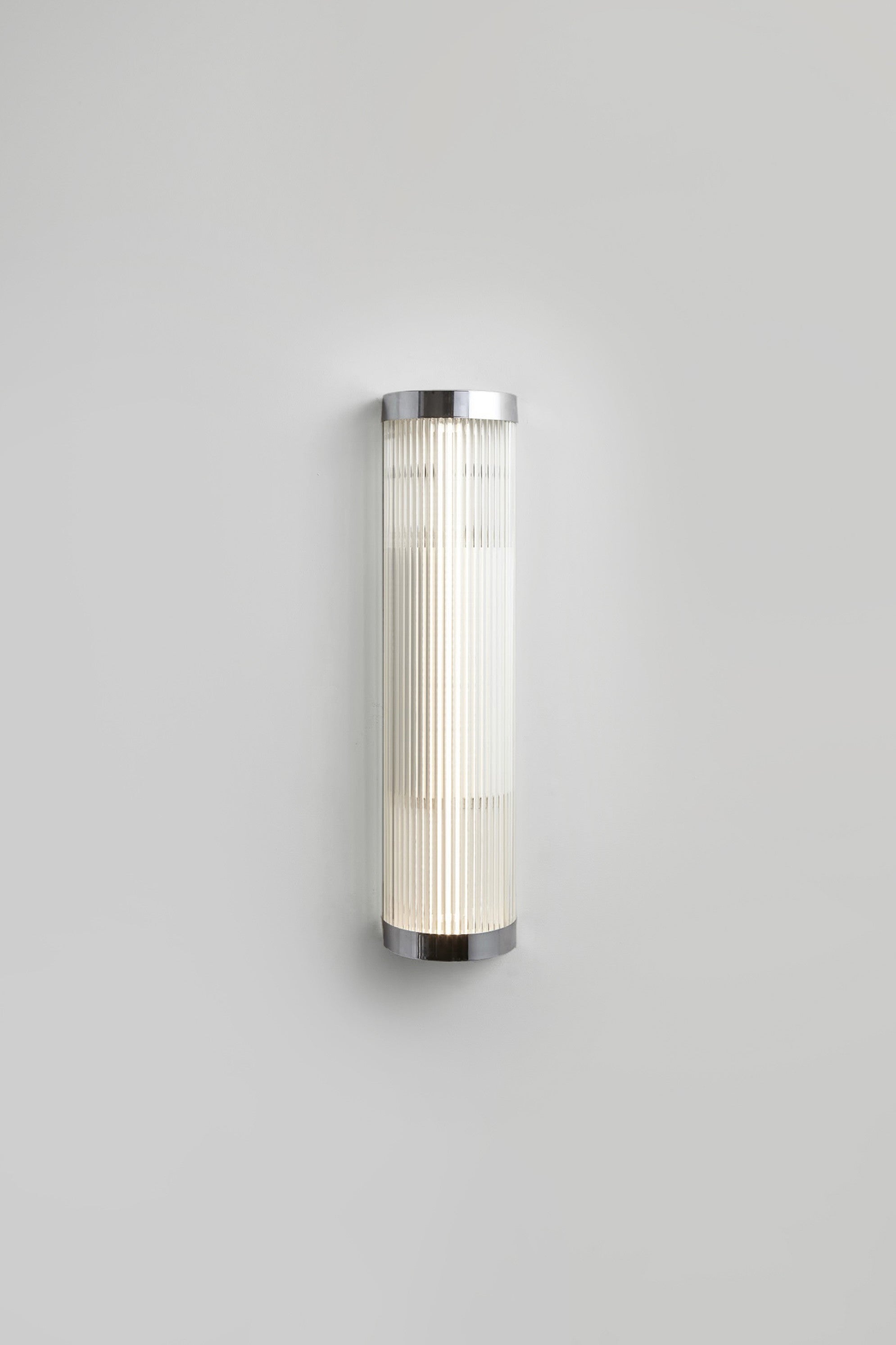 Wide Pillar Light 60cm