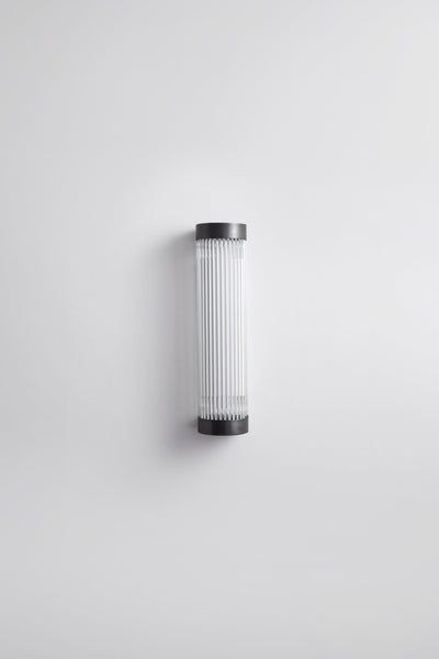 Narrow Pillar Light 40cm