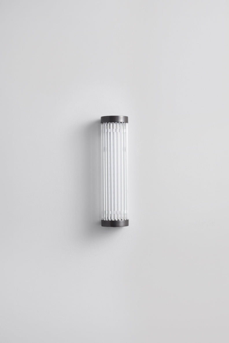 Extra Narrow Pillar Light 27cm