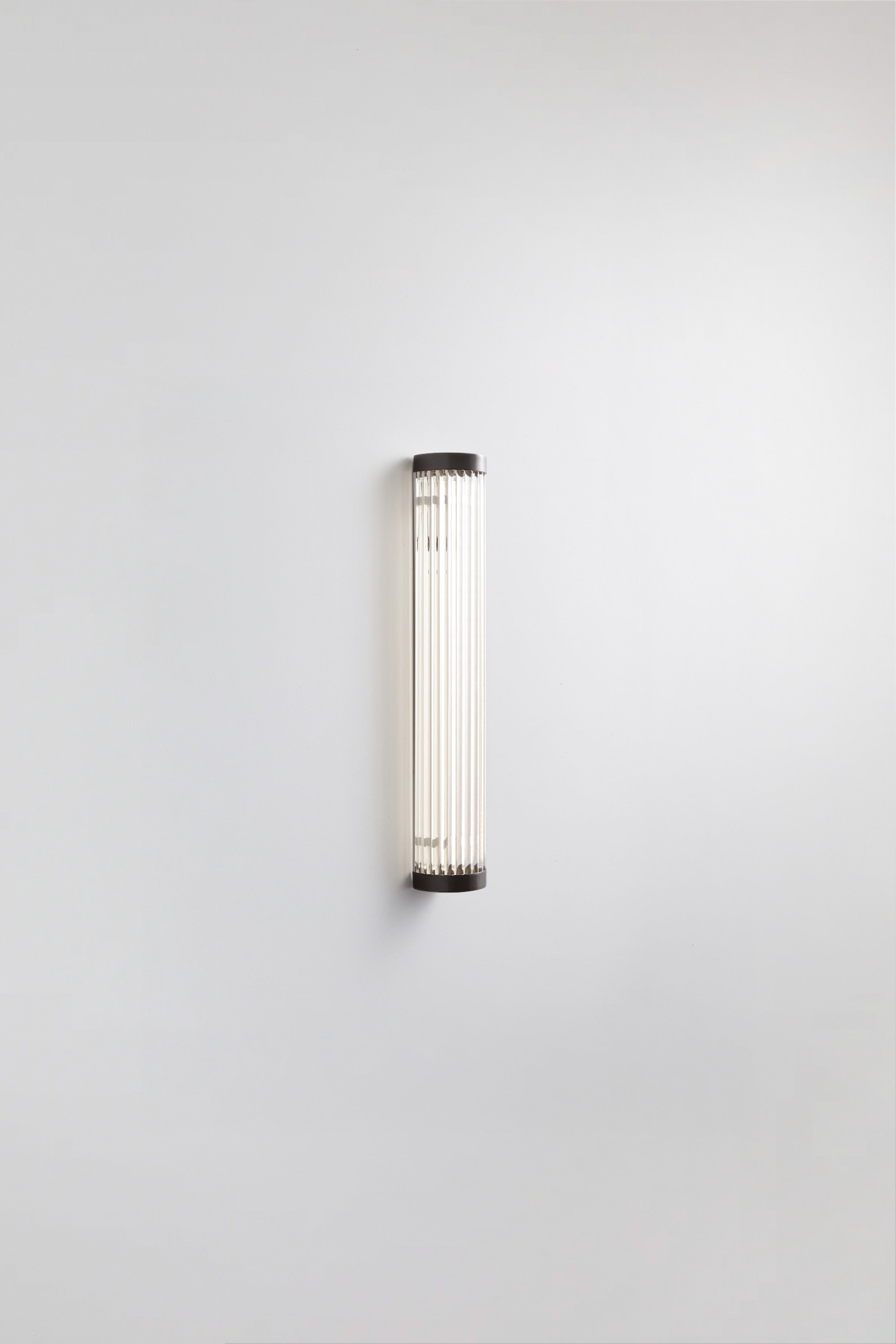 Extra Narrow Pillar Light 40cm