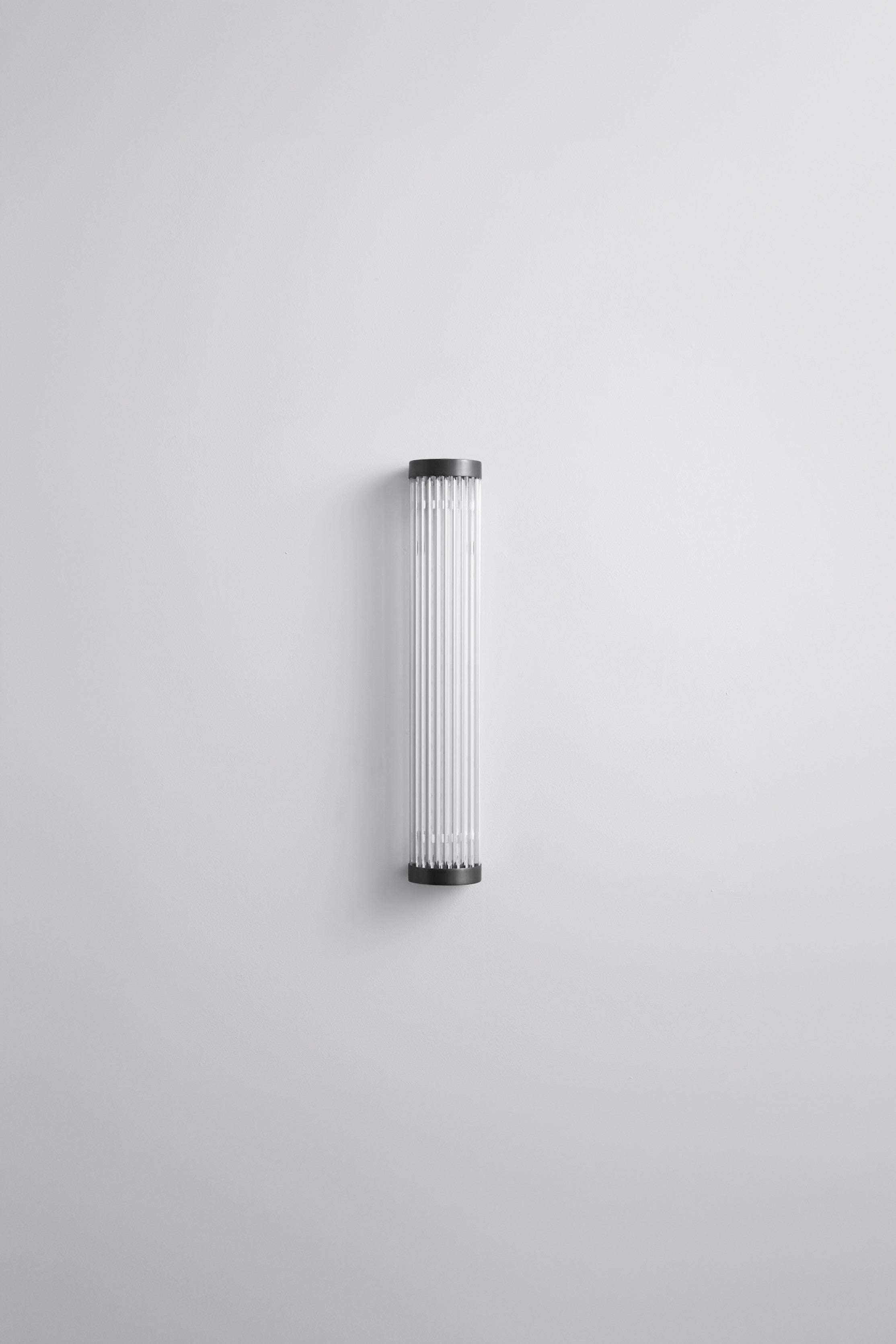 Original BTC Pillar Light