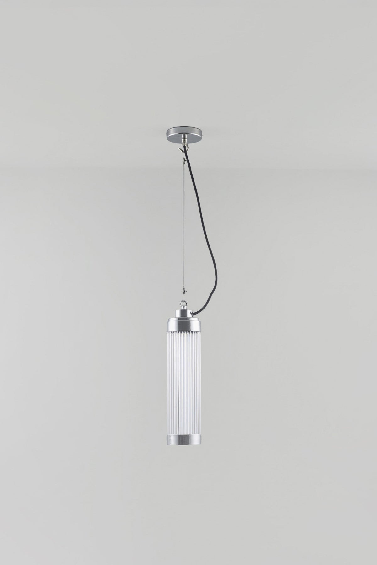 Pillar Pendant Light