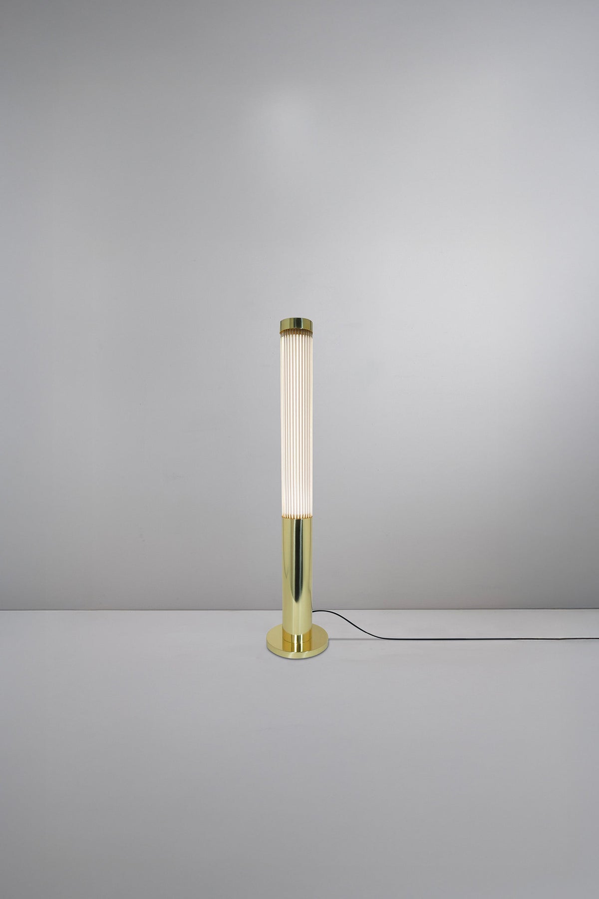 Lampadaire Pillar