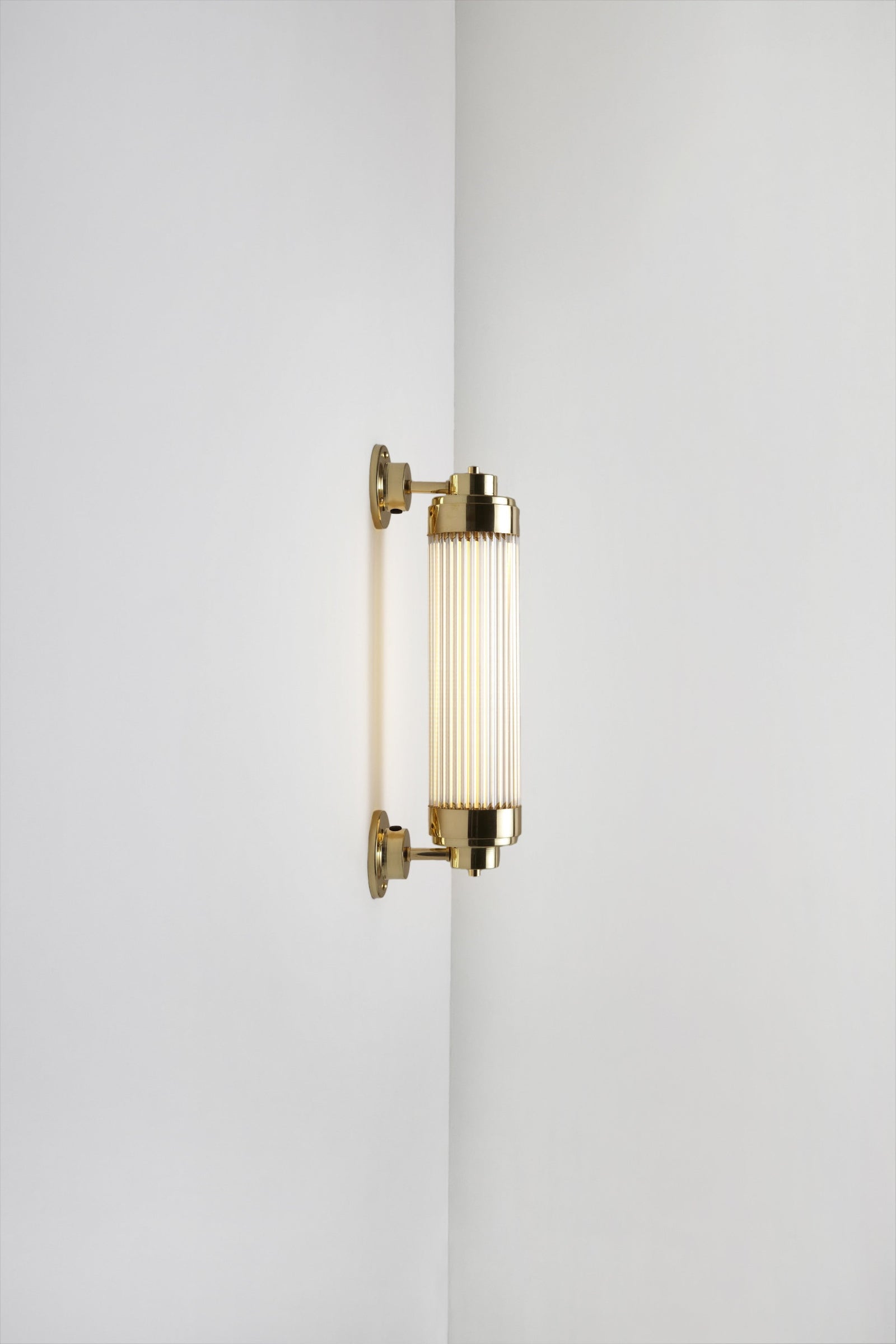 Variant Image for Polished Brass