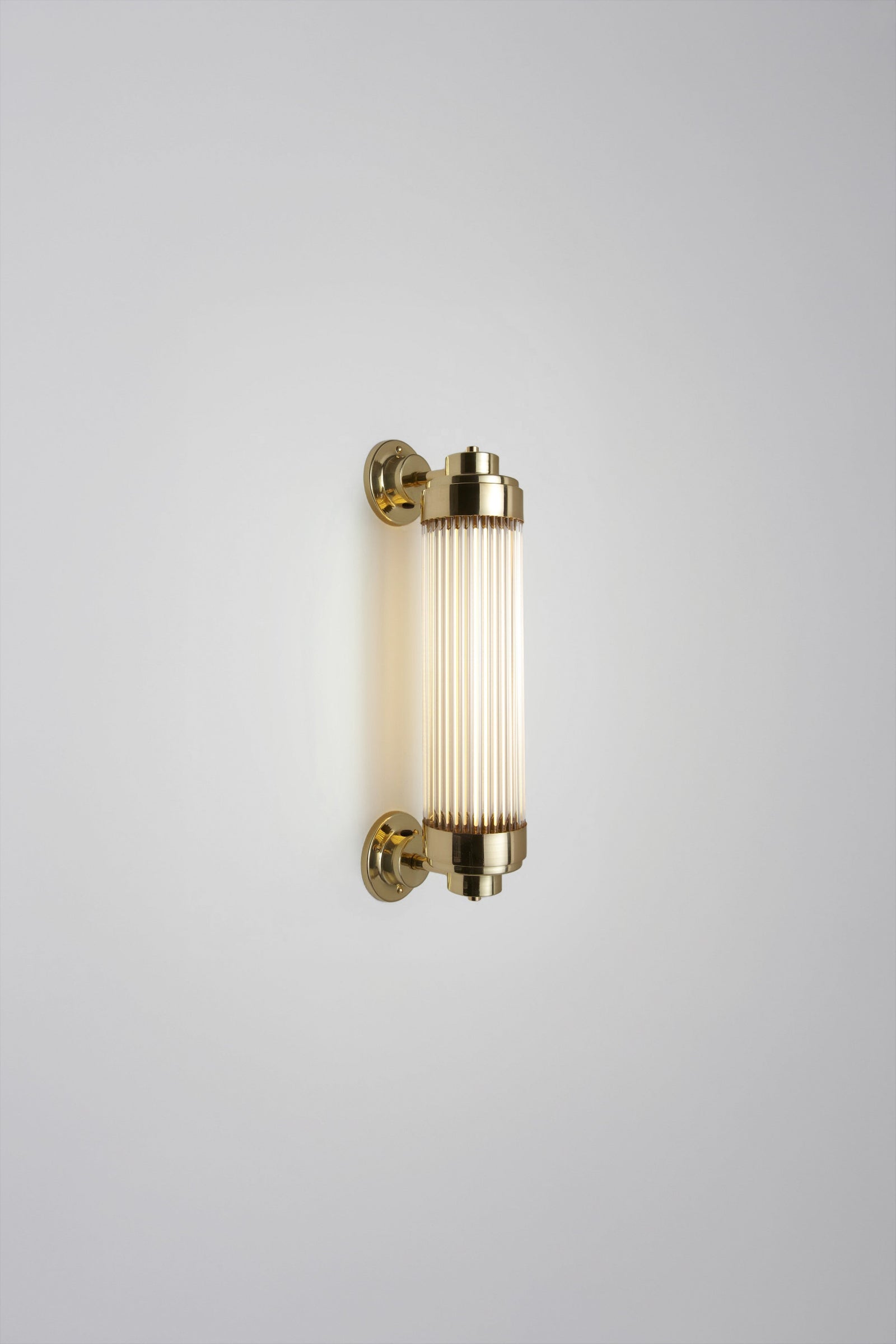 Variant Image for Polished Brass