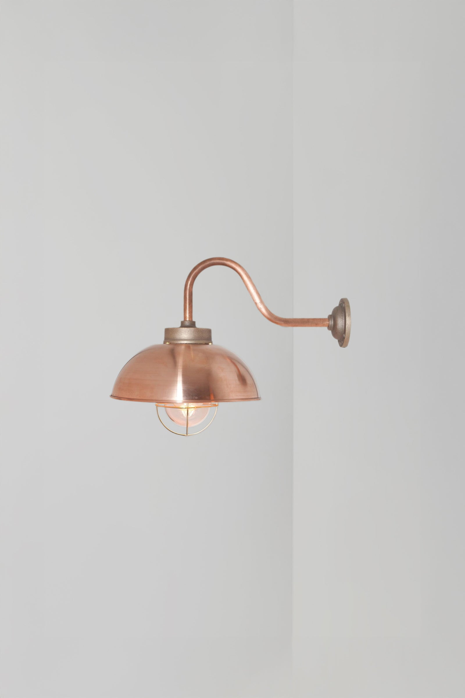 Variant Image for Copper / Clear