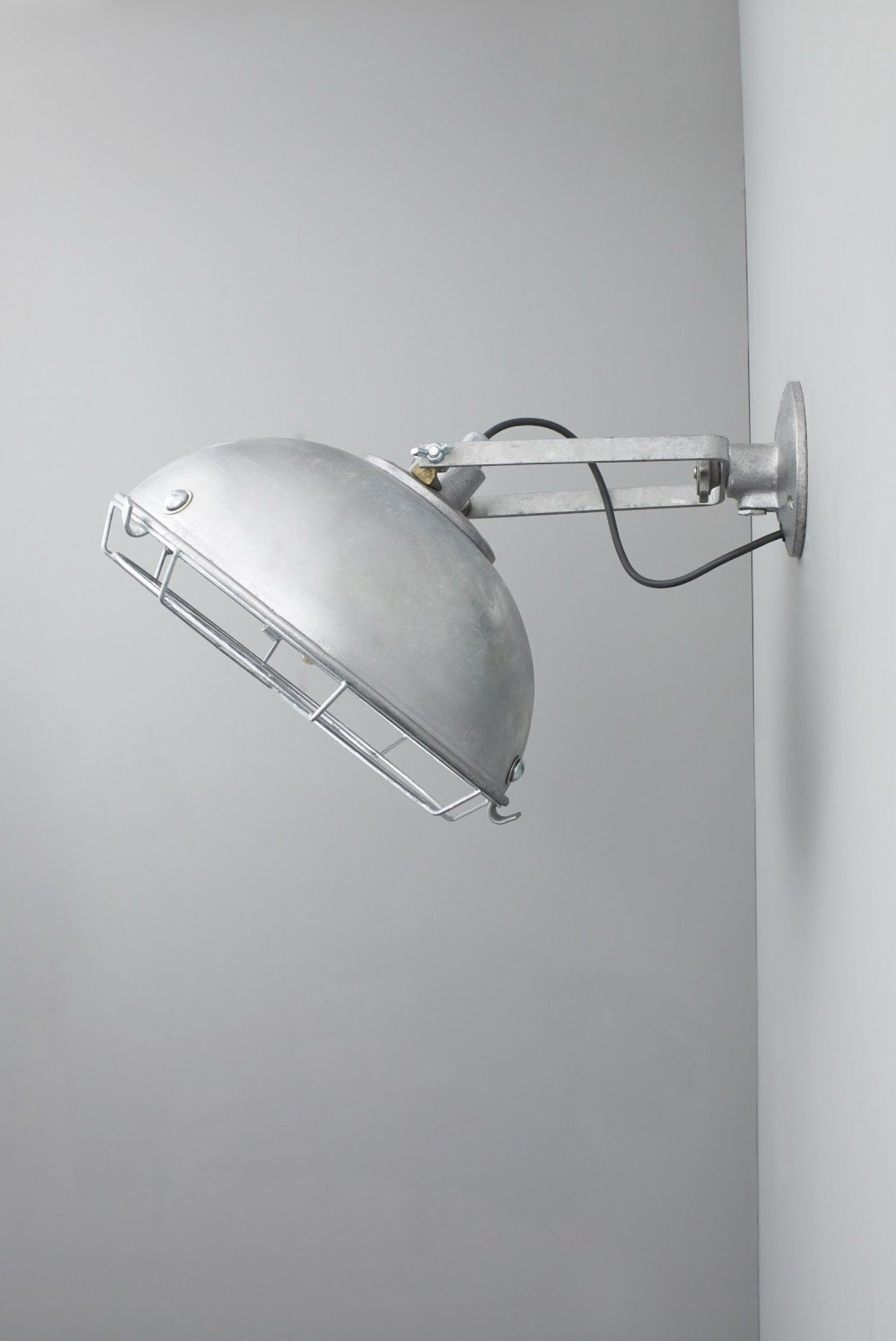Variant Image for Galvanised Silver