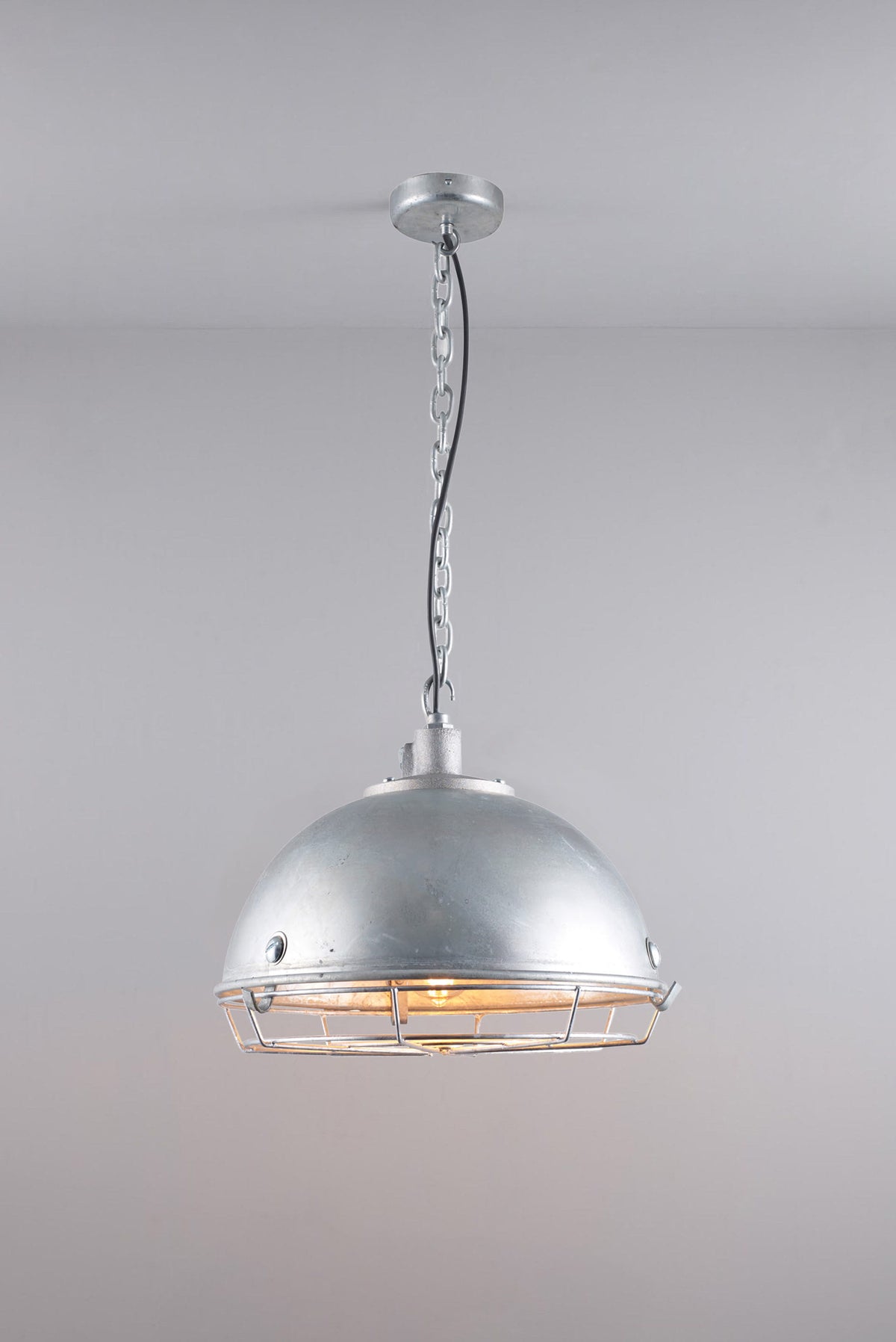 Variant Image for Galvanised Silver