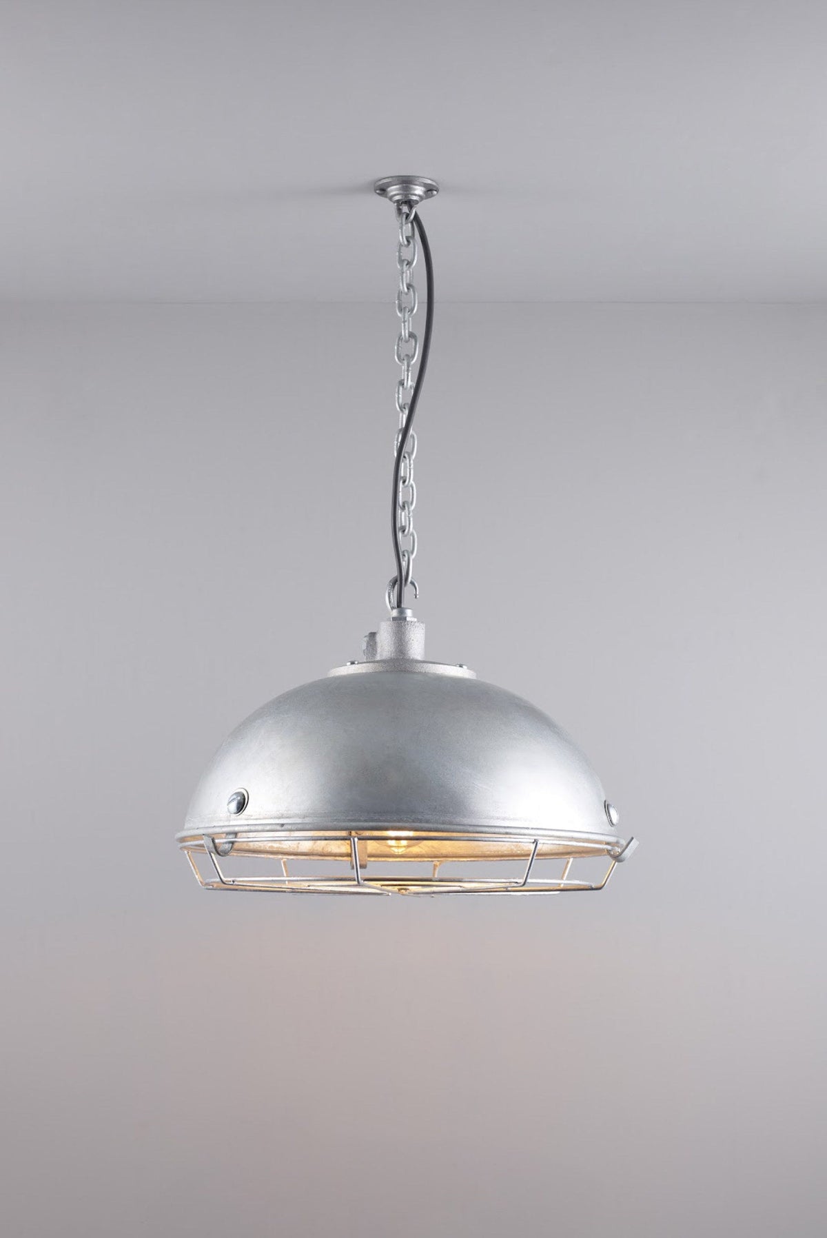 Steel Working Light