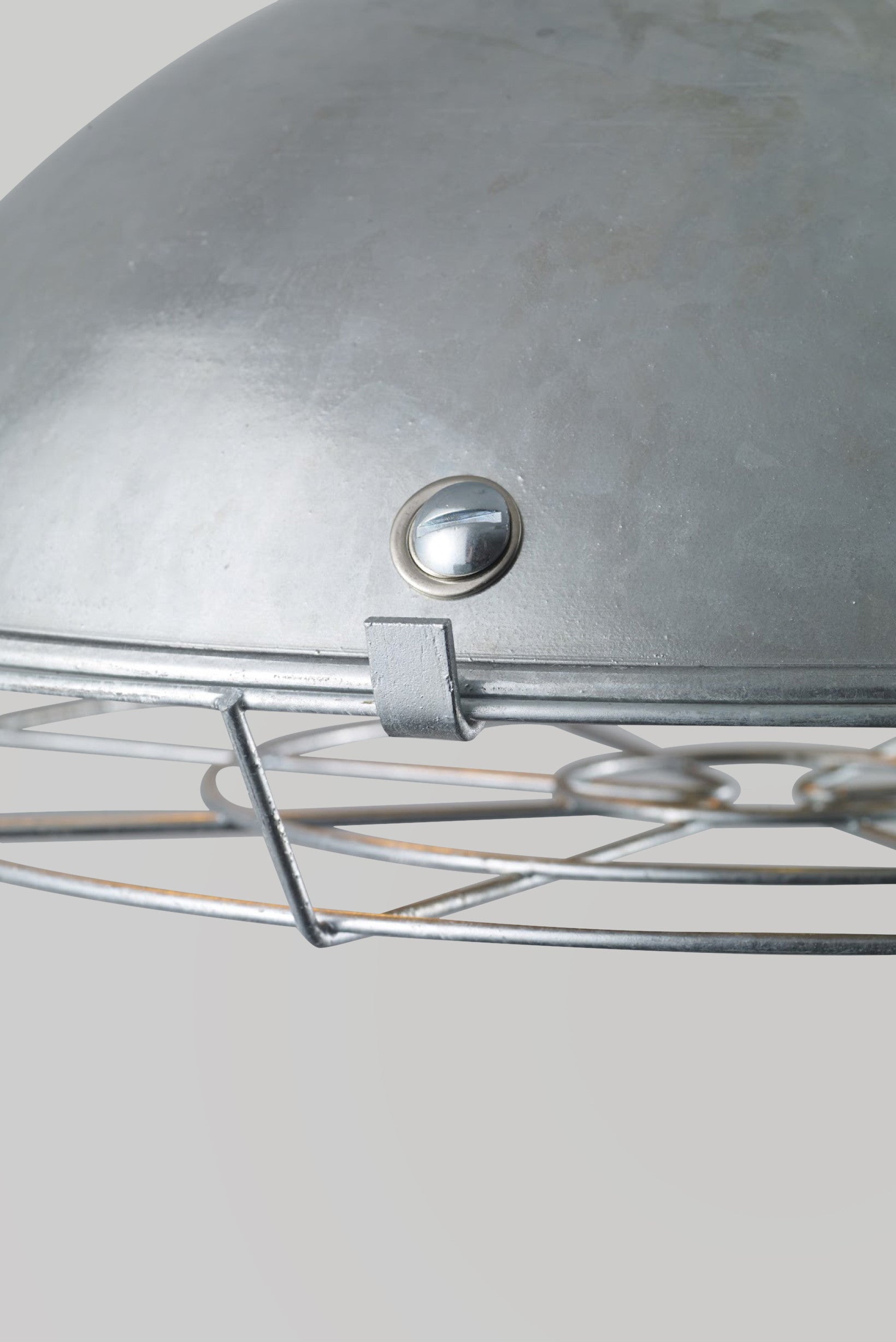 Cargo Cluster Wall Light
