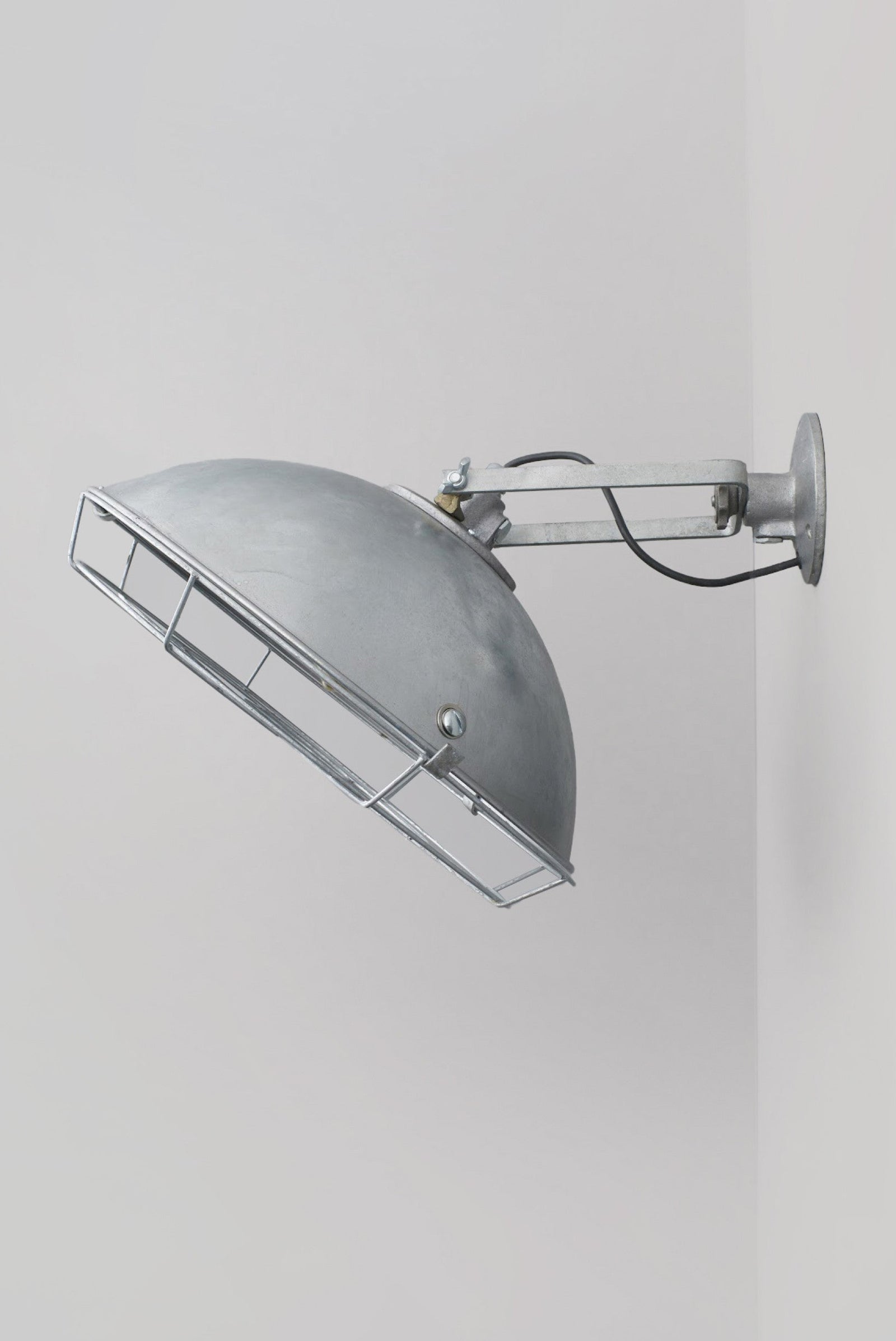 Variant Image for Galvanised Silver