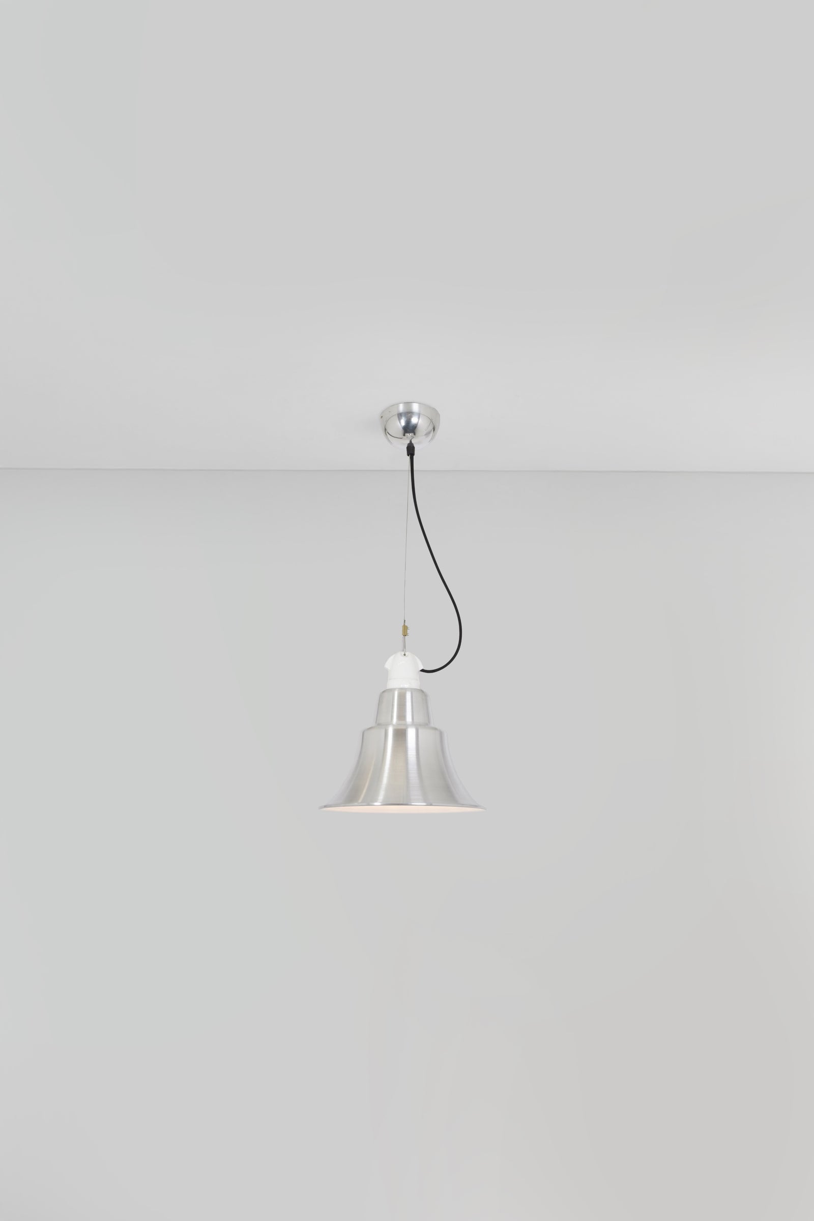 Variant Image for Polished Aluminium