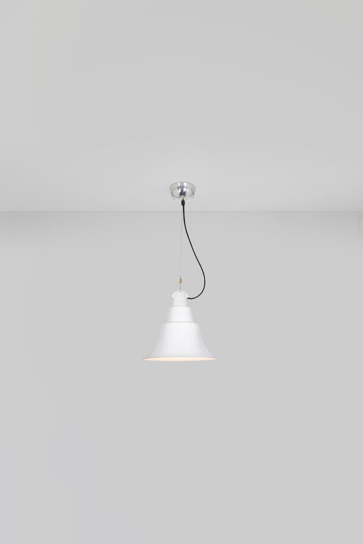 Zoe Pendant DP7245/WH