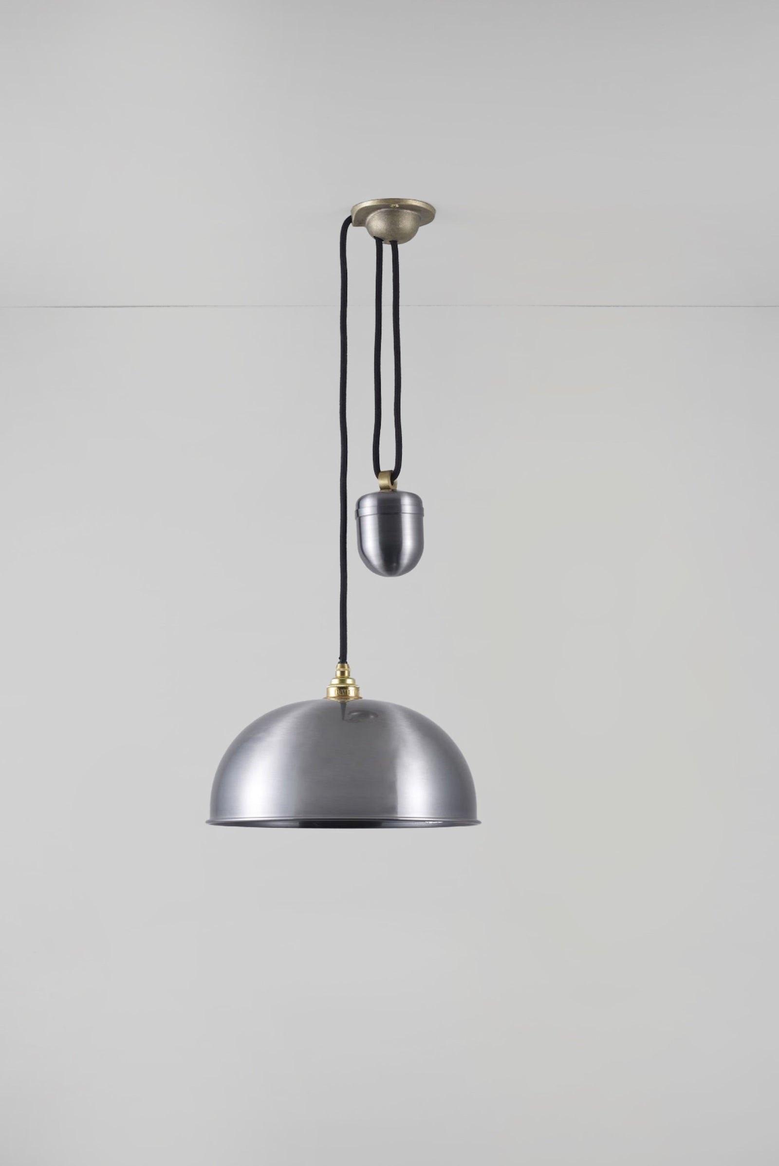 Variant Image for Steel Grey