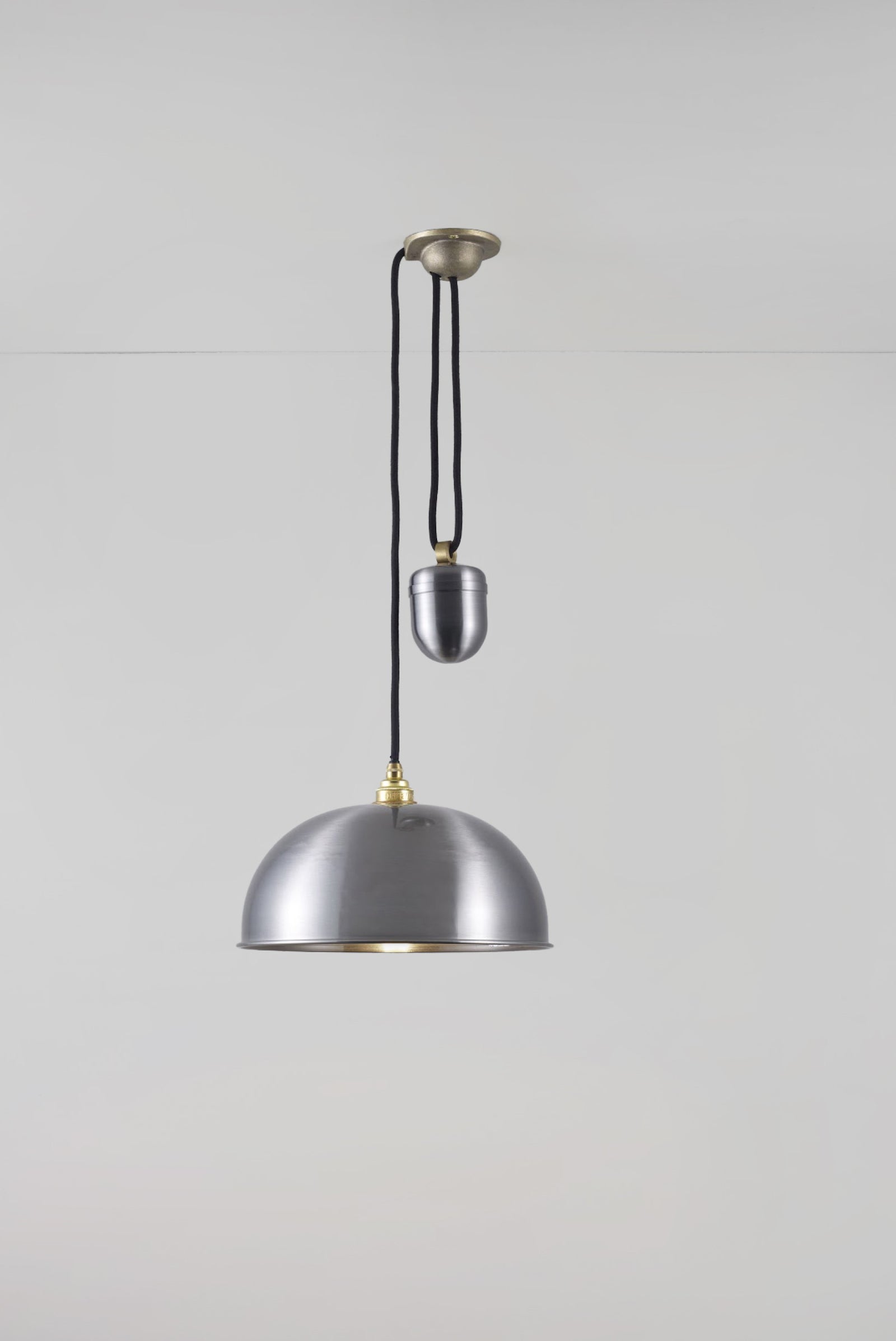 Variant Image for Steel Grey
