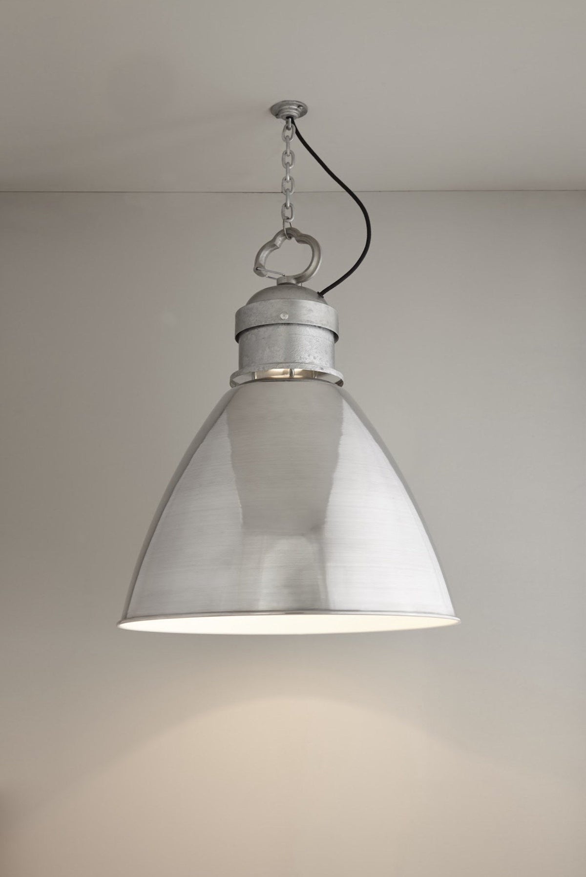 Large 7380 Pendant