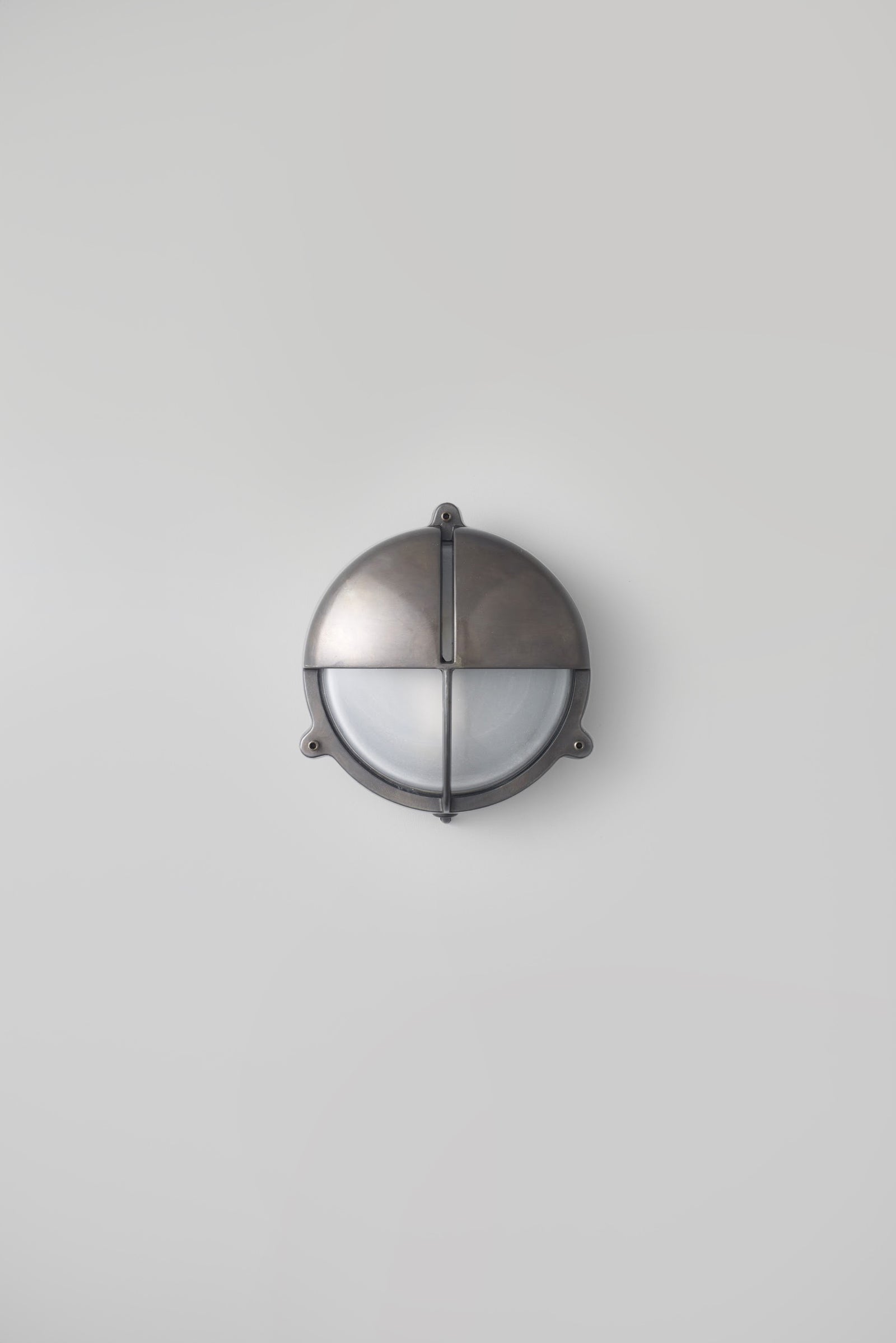 Variant Image for Weathered Brass / Frosted